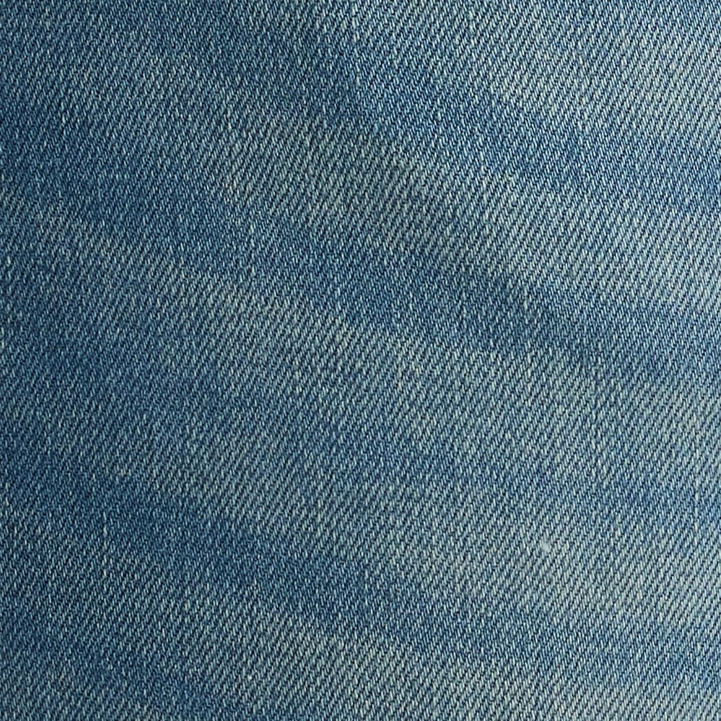 Pepe Jeans Men's Slim Jeans (PM208929Q053_Light Used_Blue