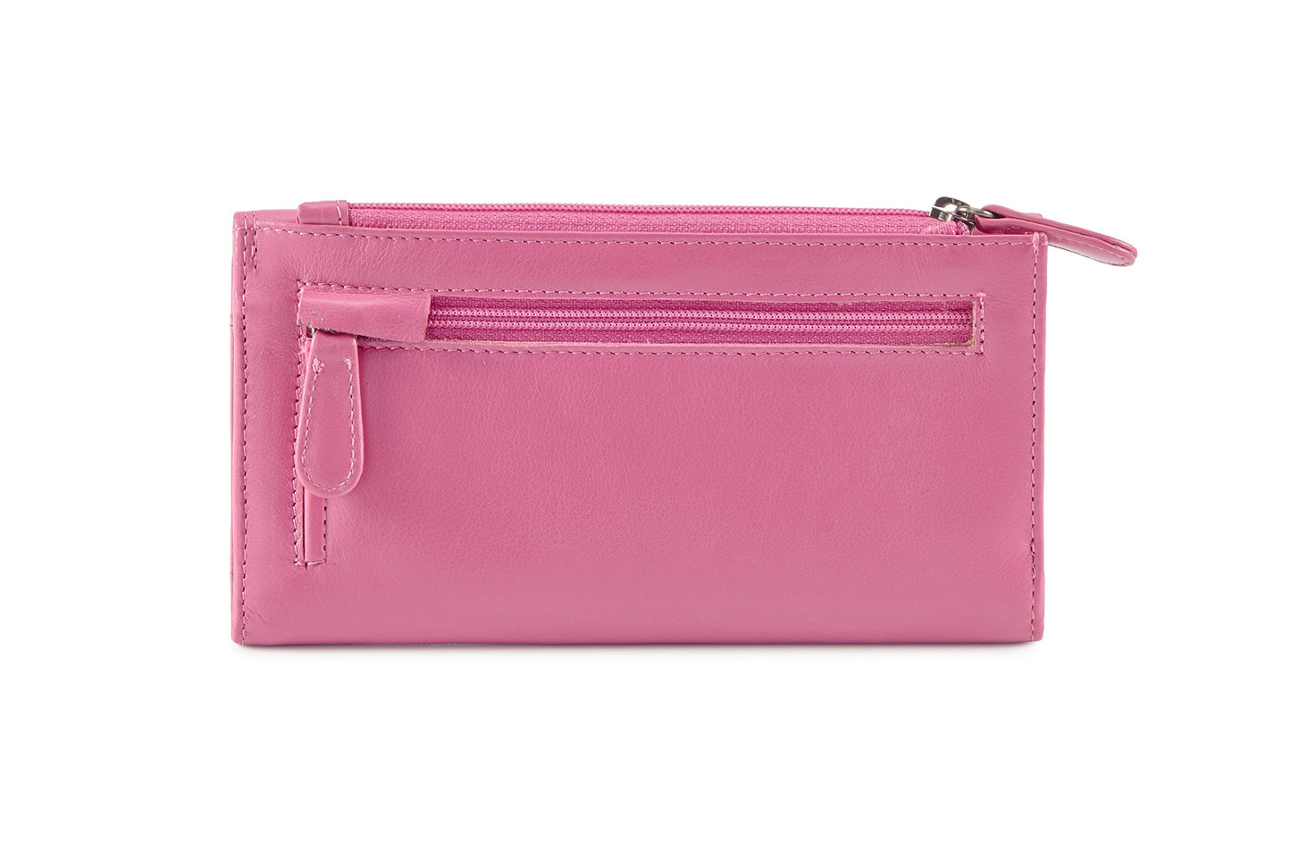 Calfnero Genuine Leather Women's Wallet