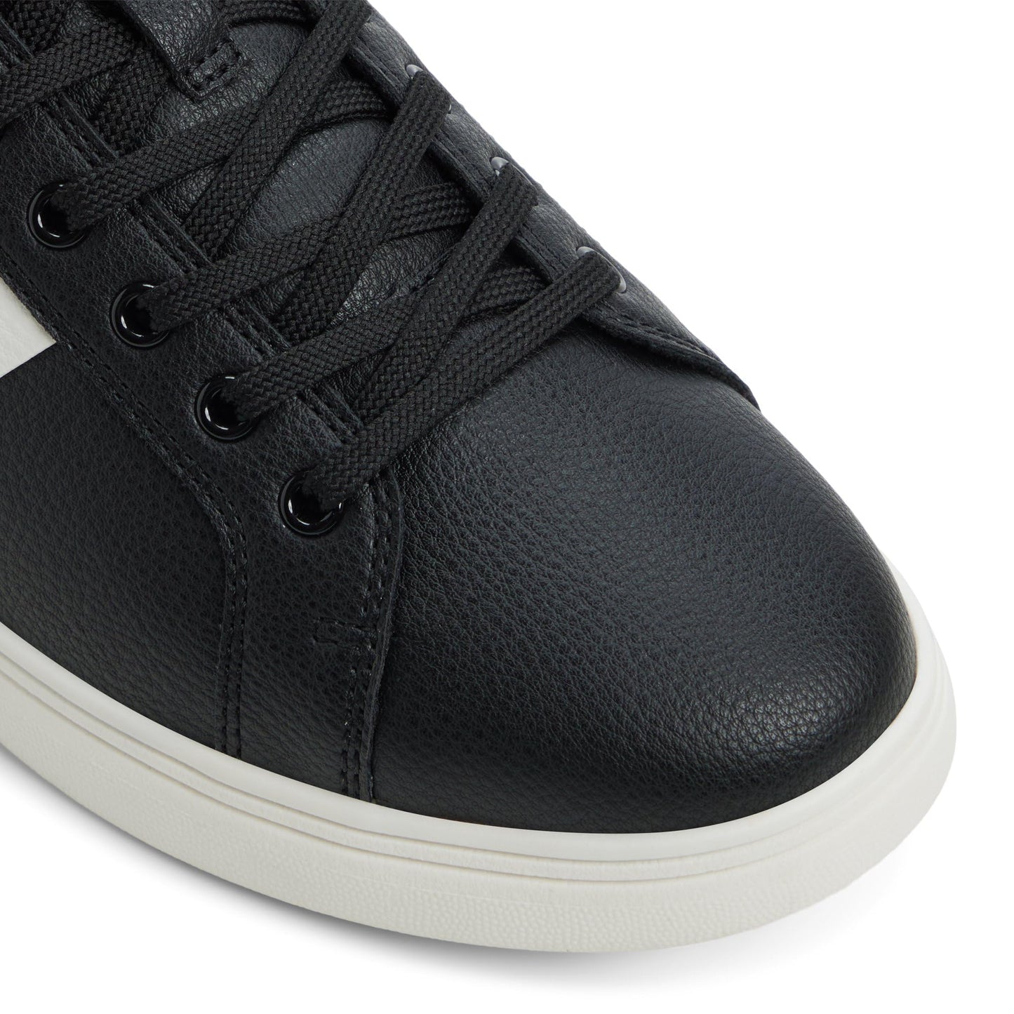 Aldo OZZYA Men's Black Sneakers