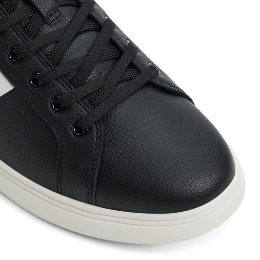 Aldo OZZYA Men's Black Sneakers