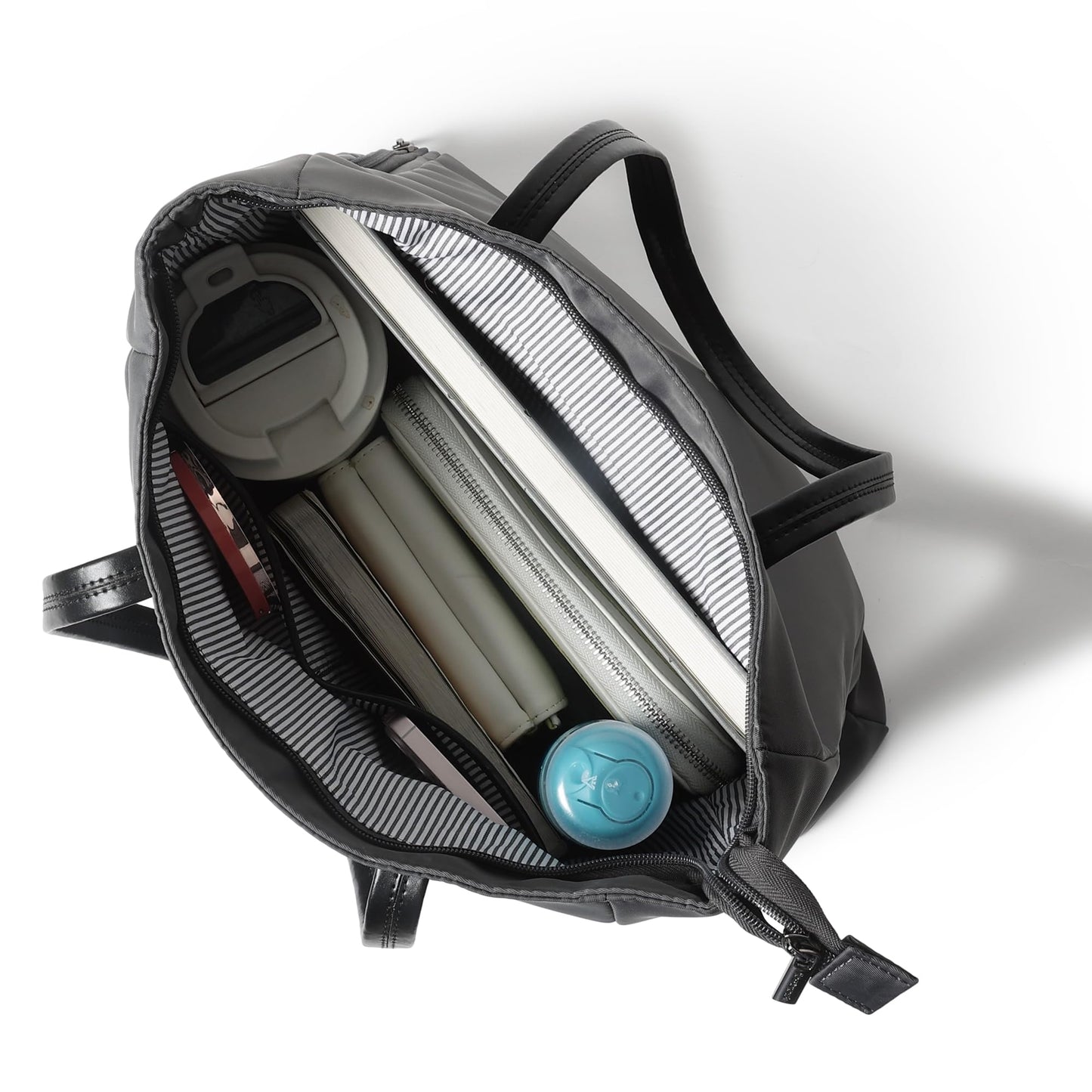 Fastrack Stylish and Functional Tote Bag for Girls | Women Handbags | Tote Bags for Women and Girls | Trendy and Stylish Everyday Bag