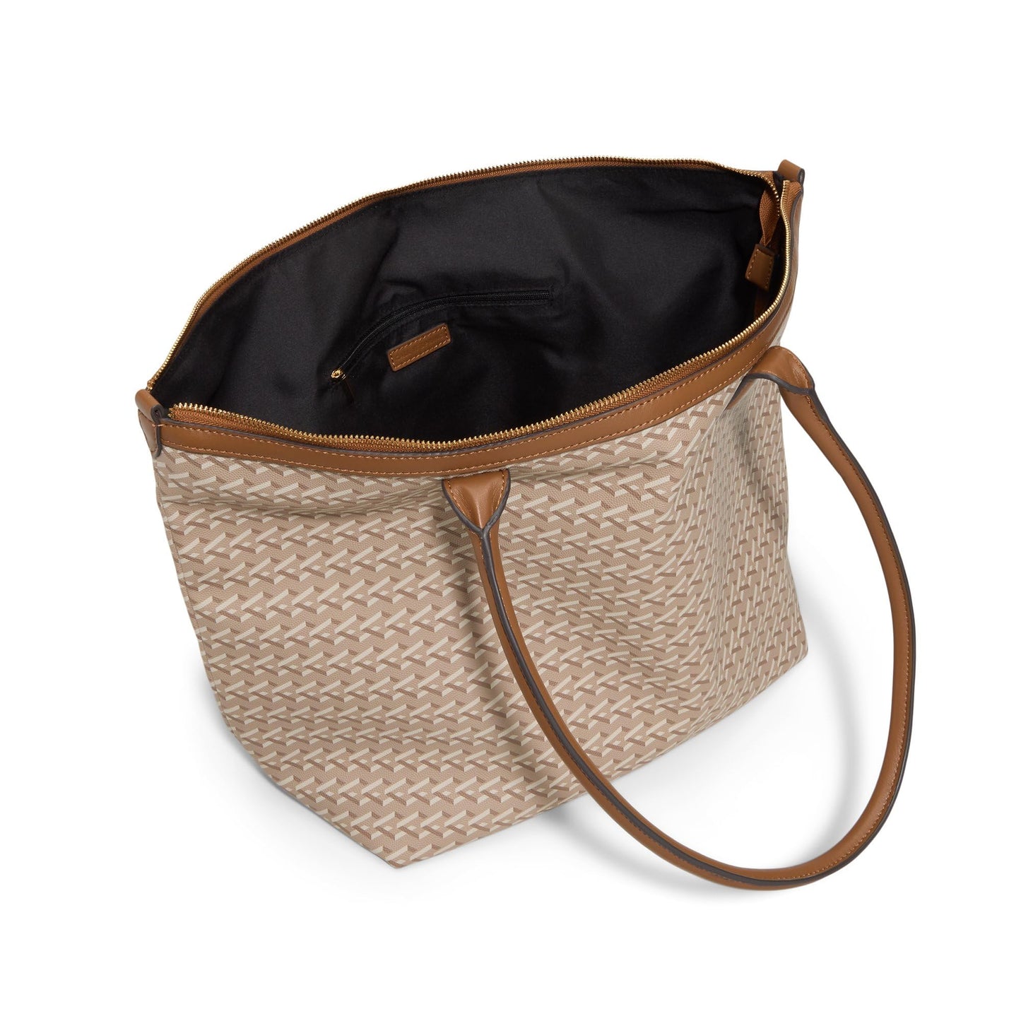 Call It Spring JETTIE Brown Women's Tote Bag