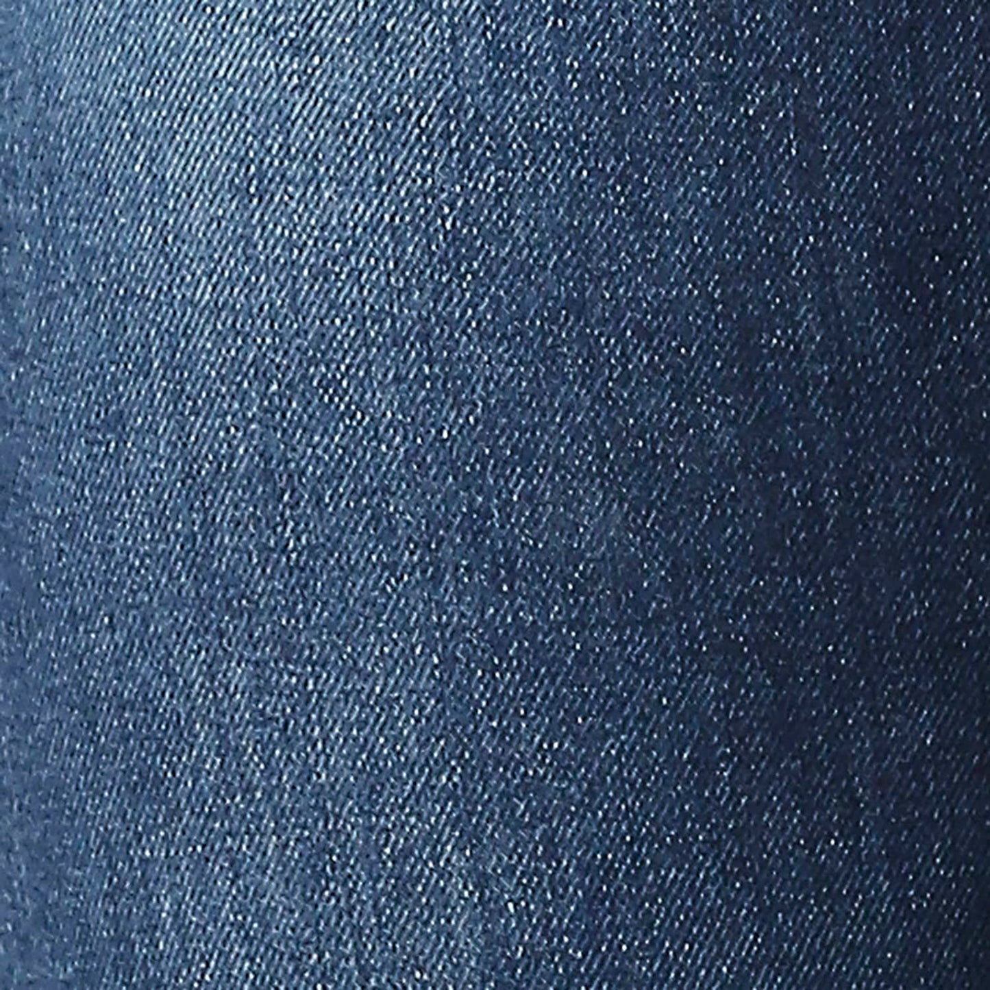 Pepe Jeans Women's High Rise Bootcut Fit Jeans Dark Used