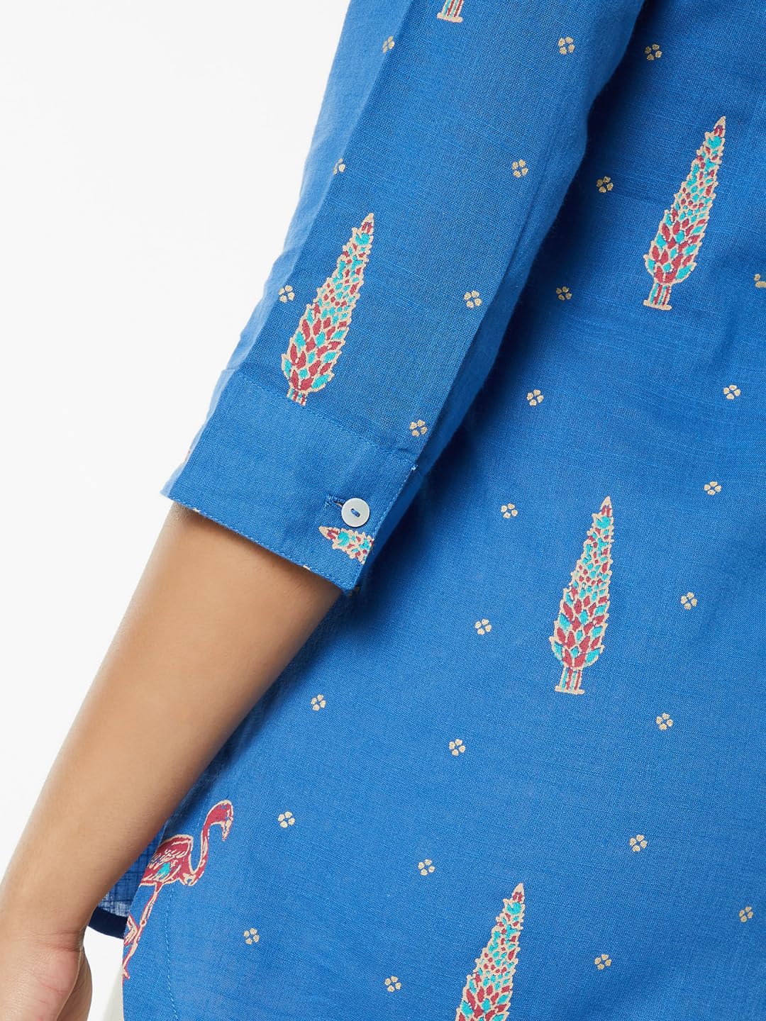 Max Women Kurta