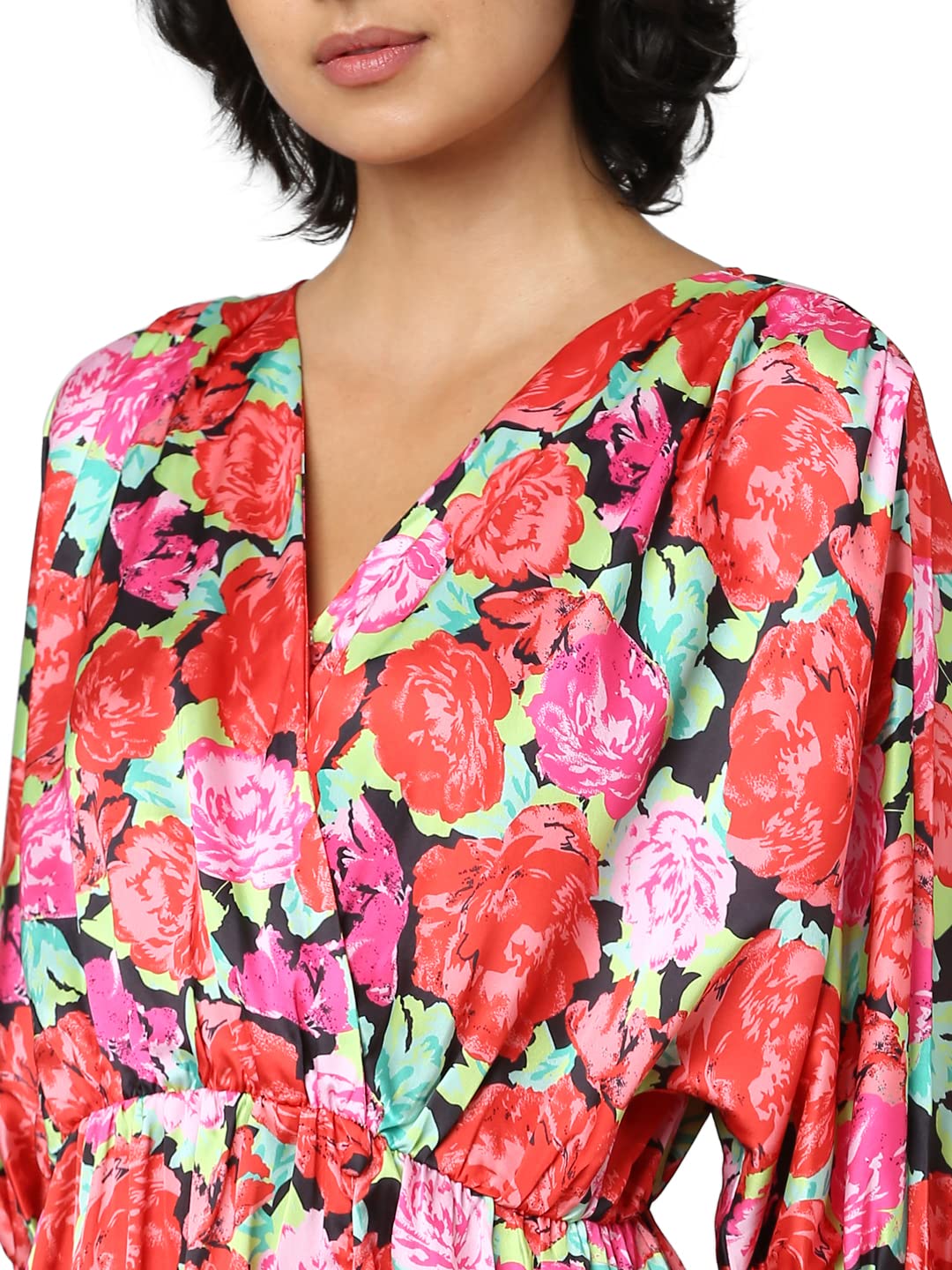 ONLY Regular Fit Dress(296666901_Anthracite_34)