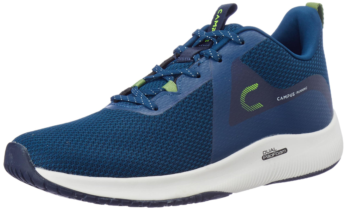 Campus Men's Algeria MOD.BLU/Pista Running Shoes - 6UK/India 5G-852