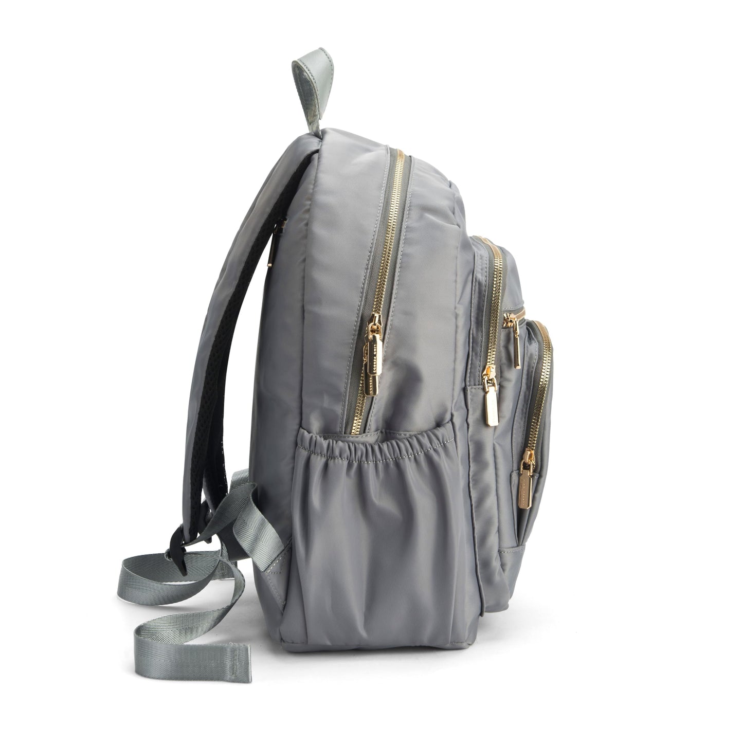 Lino Perros Pacman Grey Essential Backpack
