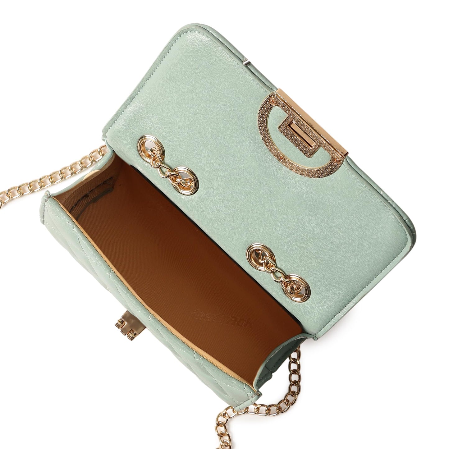 Fastrack Women's Western (Mint)