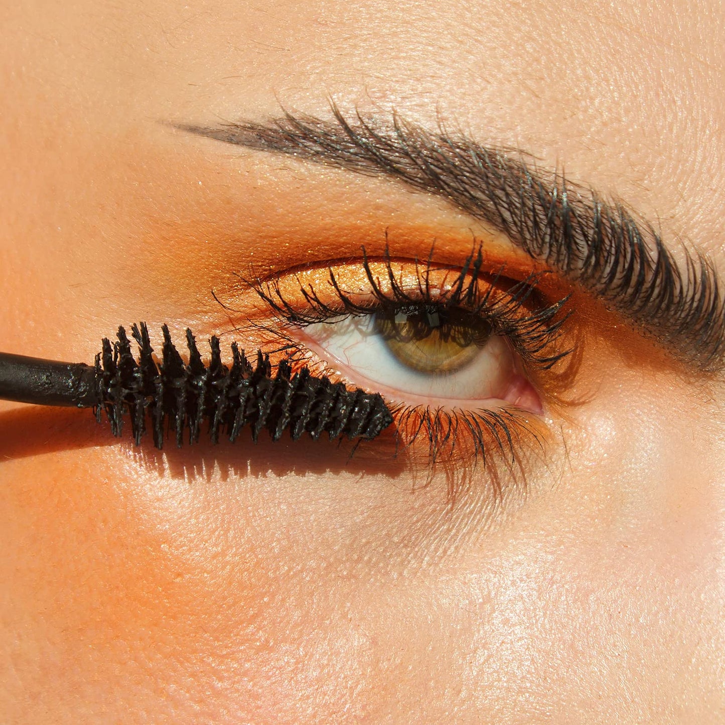 Nouba Volumaxi Sculpting Mascara Black 18ml