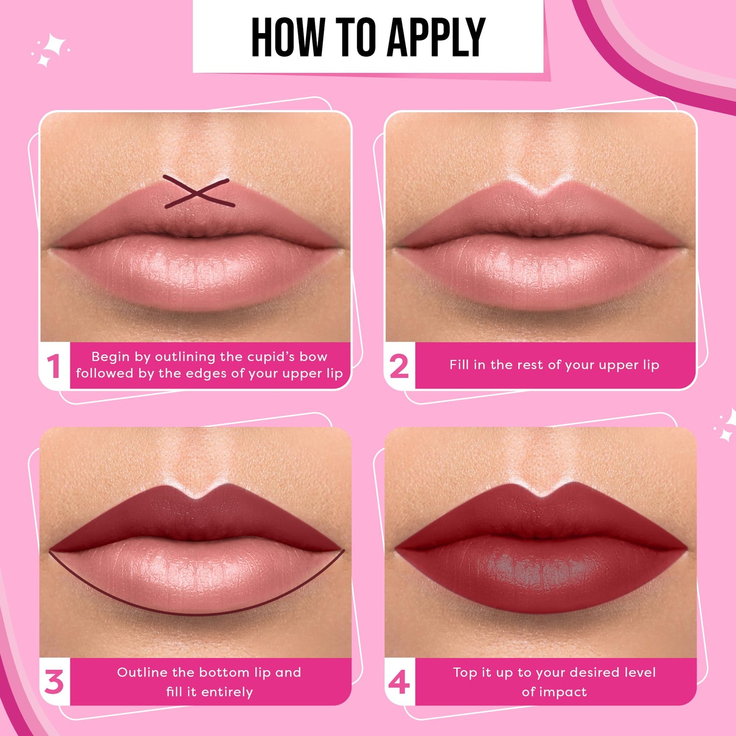 SUGAR POP Satin Matte Luxe | Castor Oil, Vitamin E & Hyaluronic Acid | Full coverage - 13 Sunflower