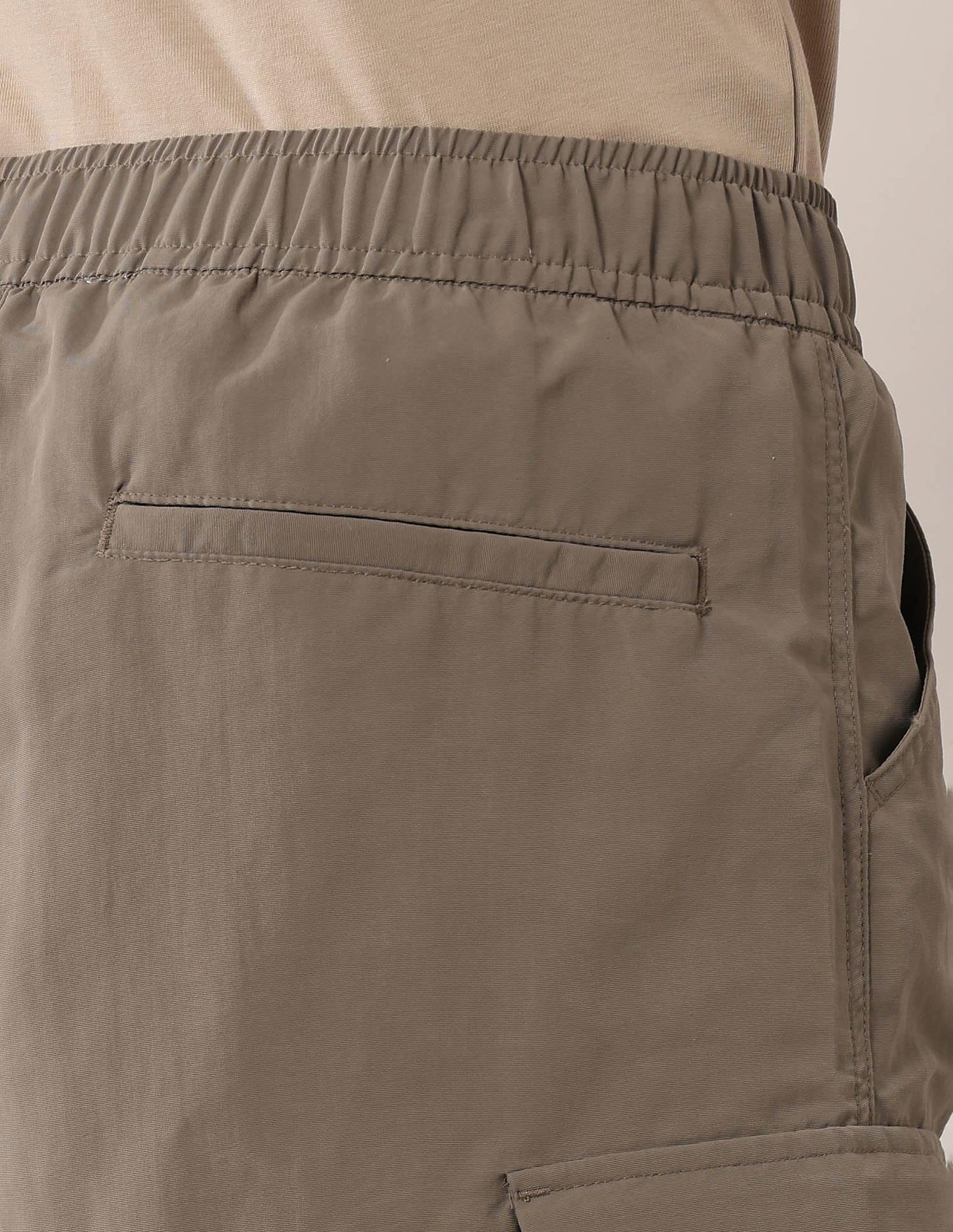 U.S. Polo Assn. Denim Co. Men's Cargo Shorts