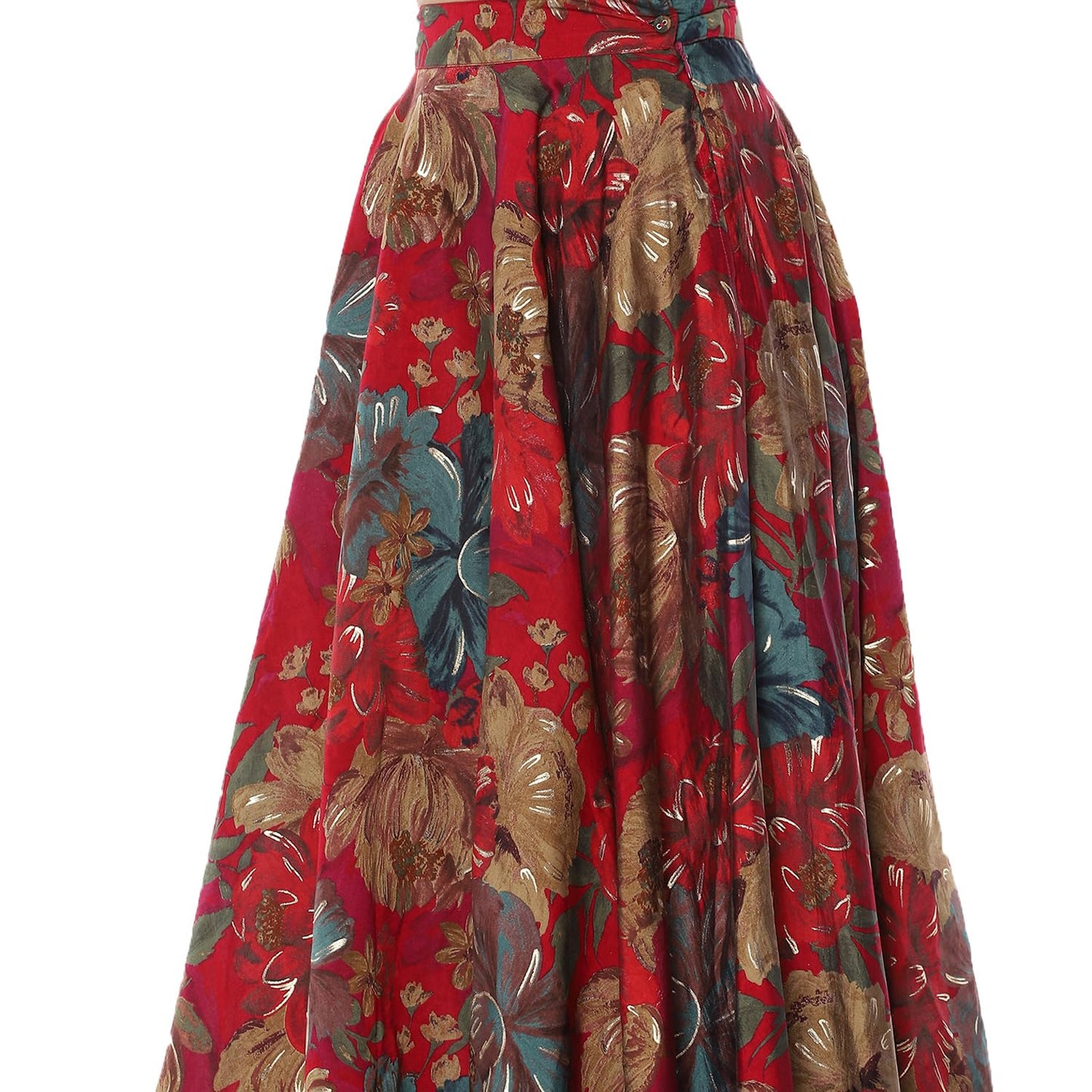 Rangriti Modal Skirt Sets