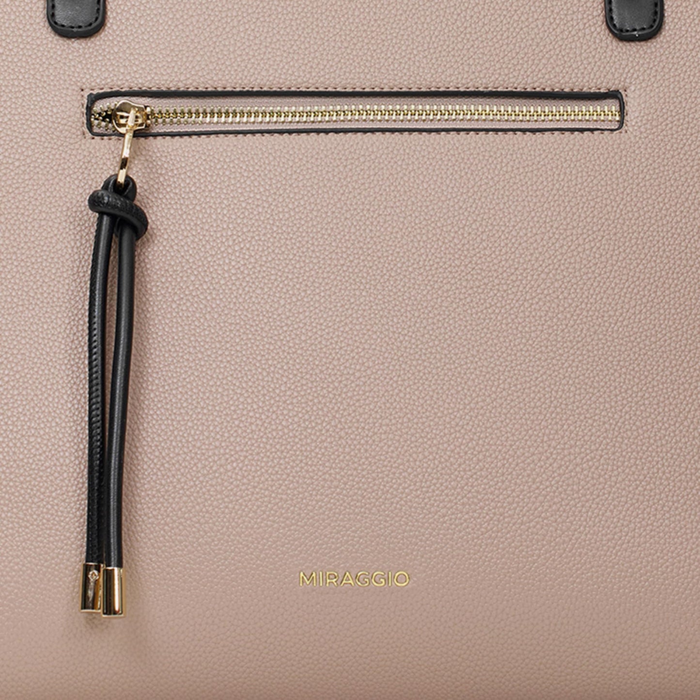 Miraggio Abby Laptop Tote Bag Fits Upto 14 Inch Laptop | Shoulder Bag For Women Office Use | Office Bag For Women Stylish