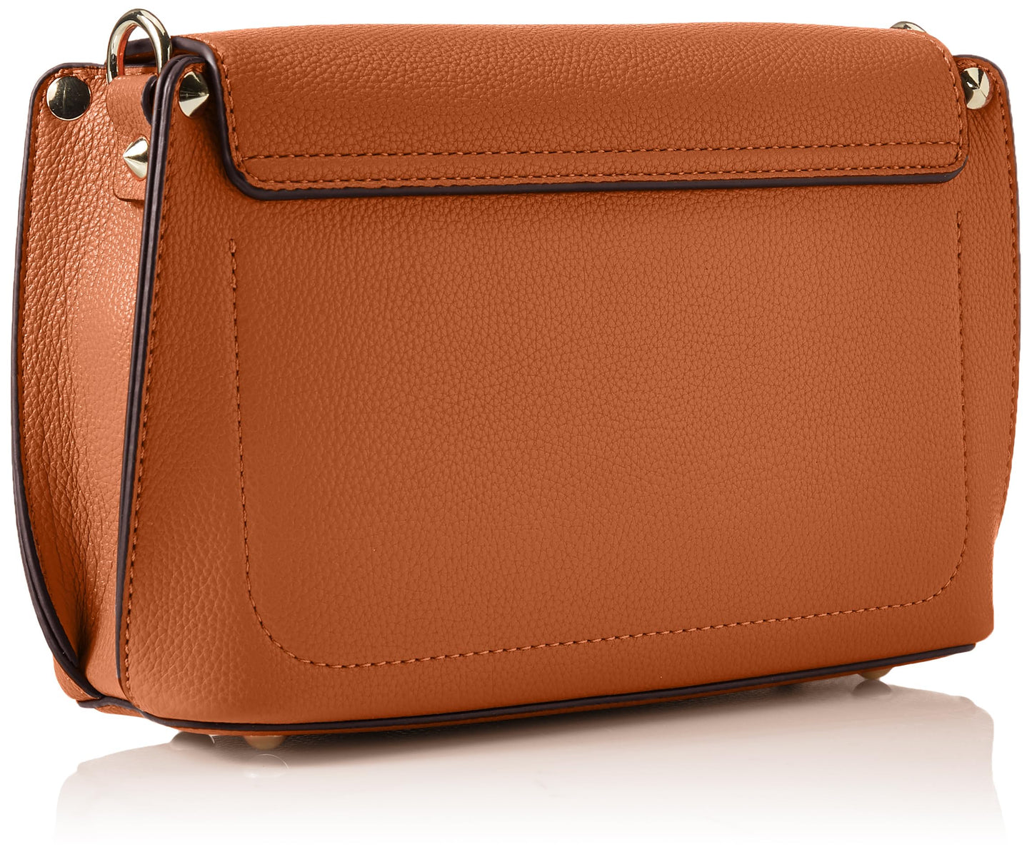 GUESS Women's Western (Medium Coffee)