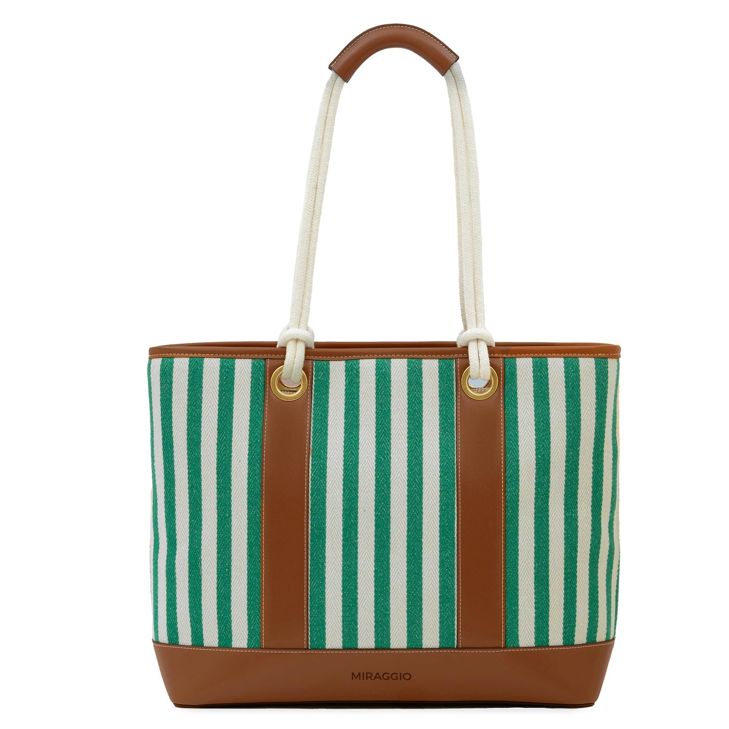 Miraggio Destiny Tote Bag