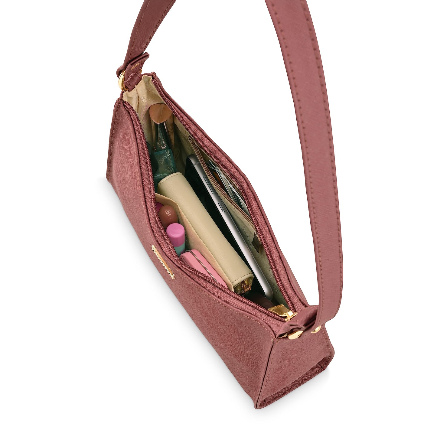 Fastrack Women's Western (Pink)