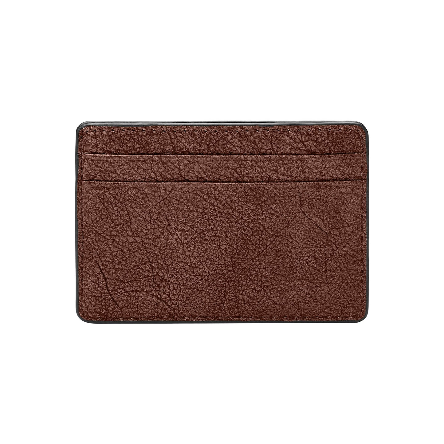 Fossil Steven Brown Card Case ML4395210