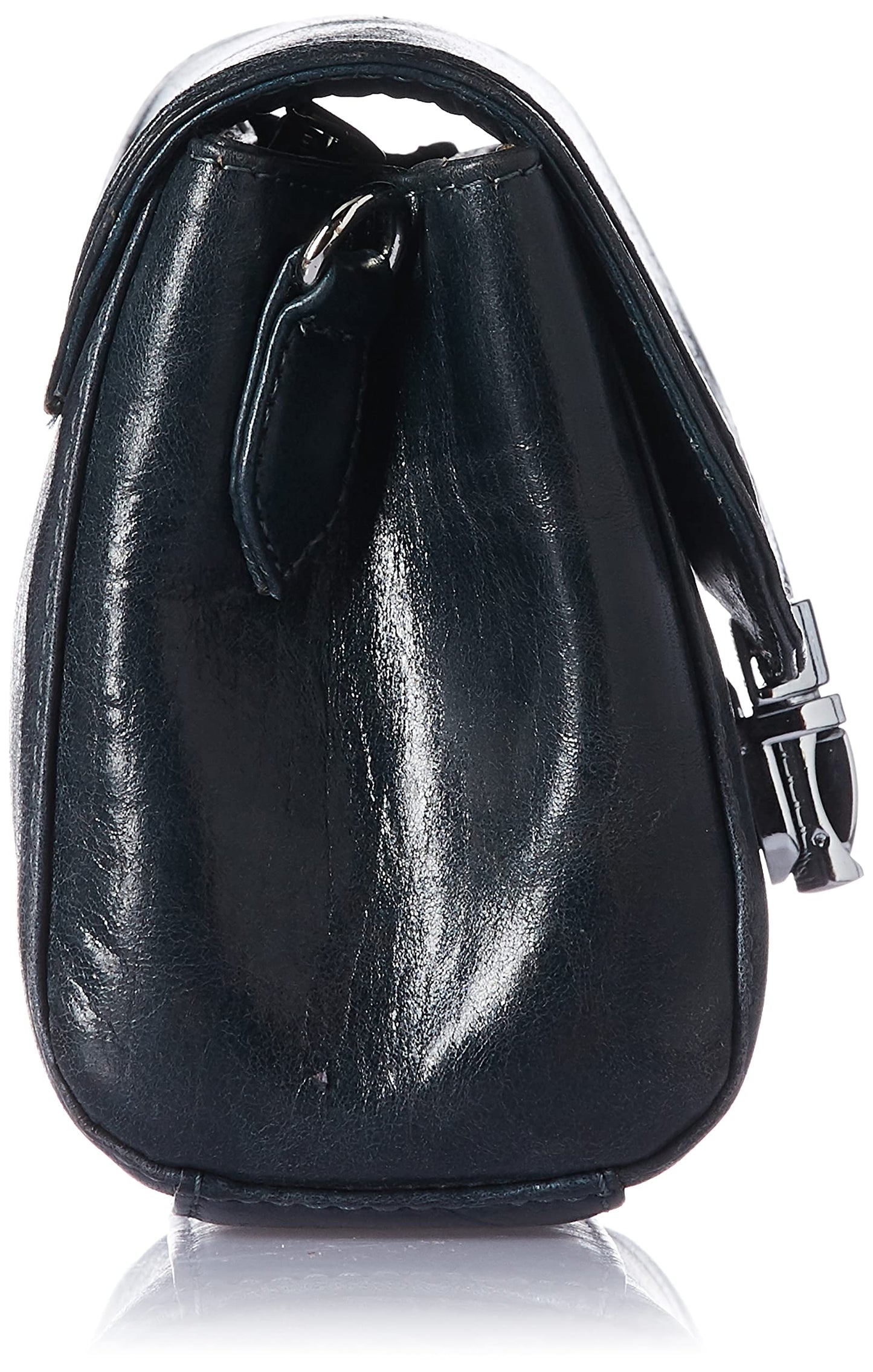 Calfnero Genuine Leather Women's Sling Bag