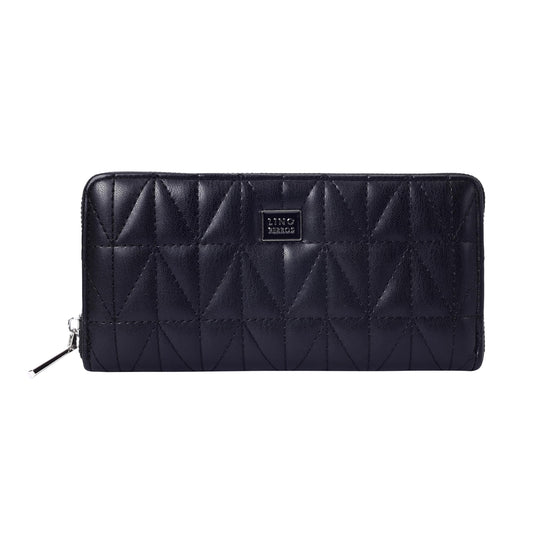 Lino Perros Black Small Purse