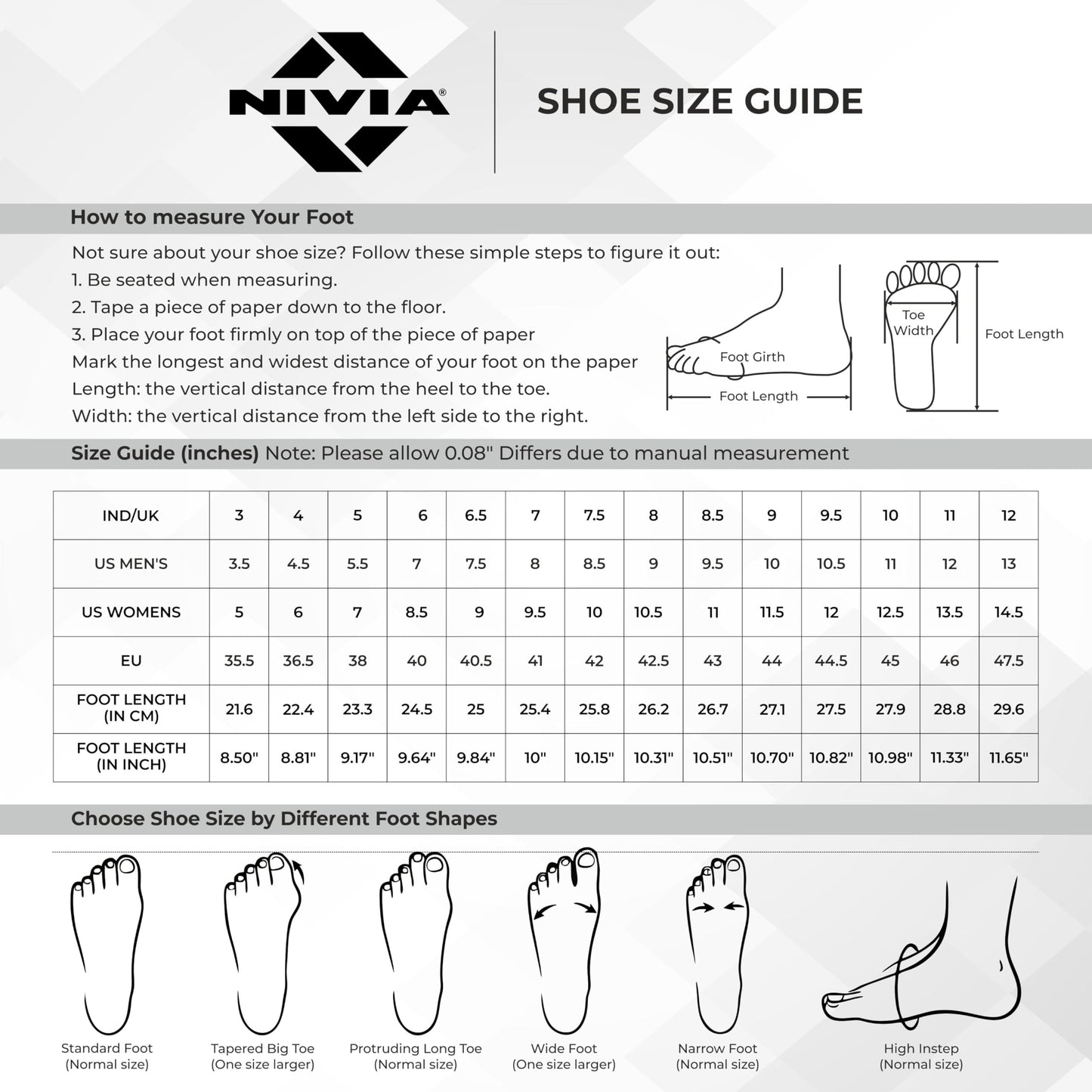 Nivia Encounter Pro 11 Football Stud for Men, Synthetic Leather Upper with Double Color TPU Sole, Ideal for Hard and Grassy Surfaces, Comfort Grey, UK08