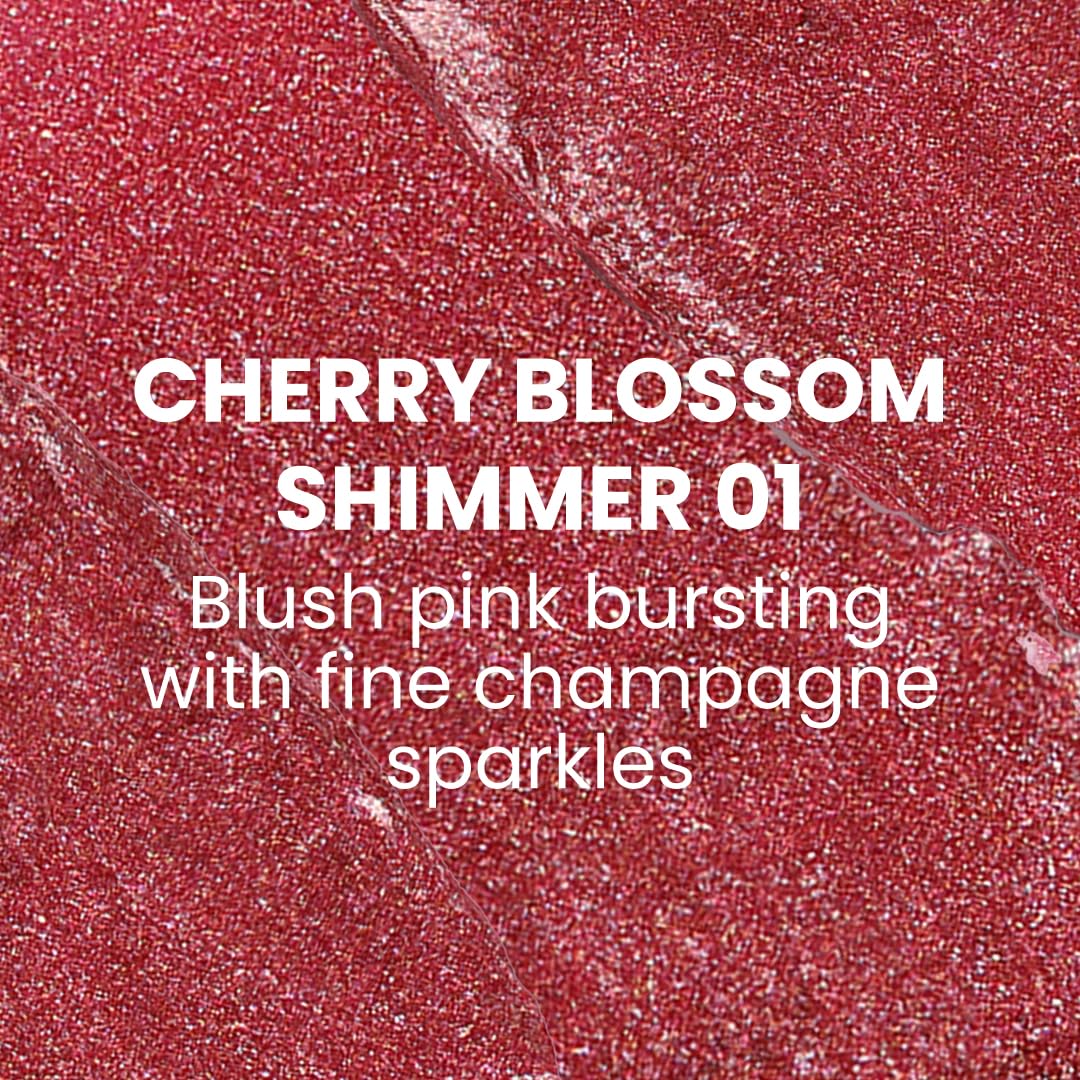 Typsy Beauty Lip Plumper (Glossy)