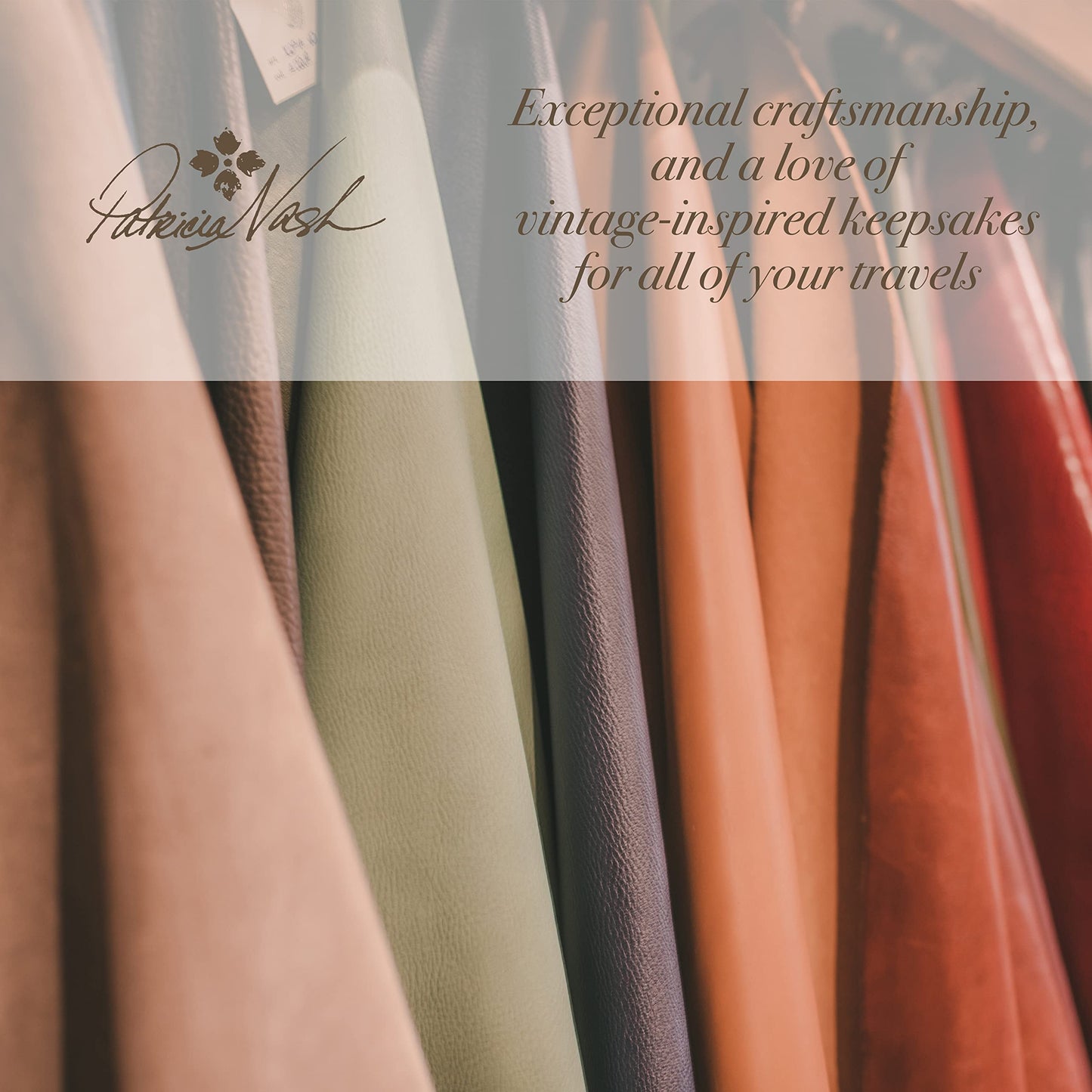 Patricia Nash Bolsena Tote Tote Bag, Tan, One Size