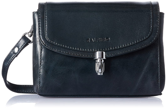 Calfnero Genuine Leather Women's Sling Bag