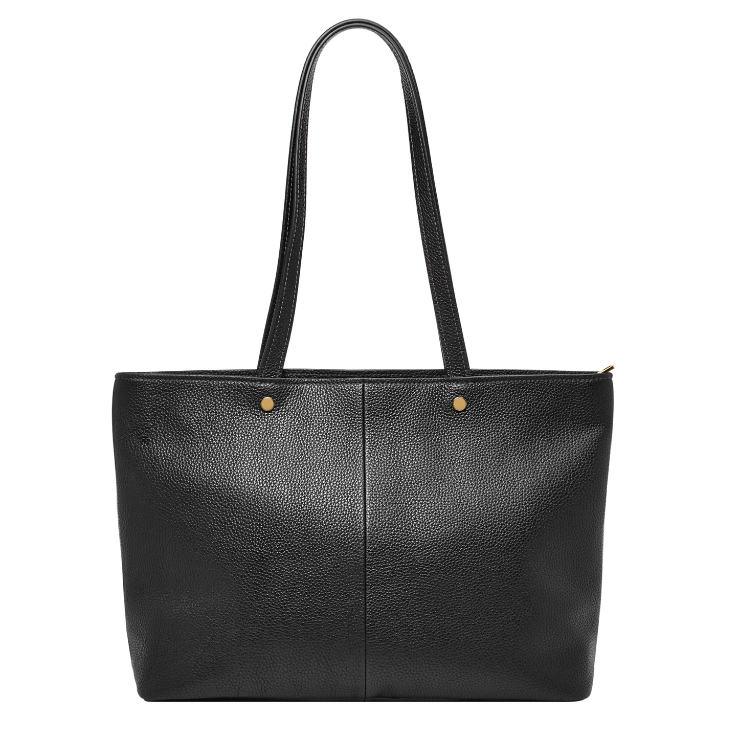 Fossil Jessie Black Tote Bag ZB11105001