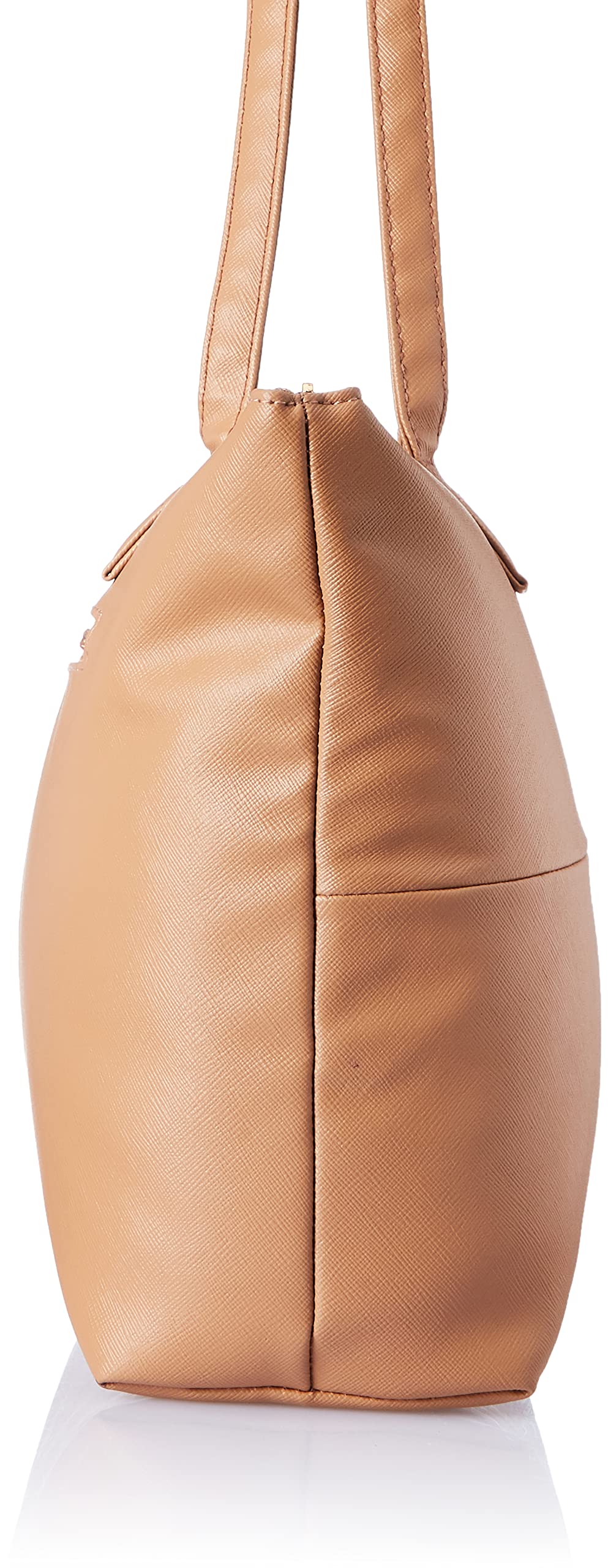 Caprese womens ANNIKA T Large BIRCH Tote Bag