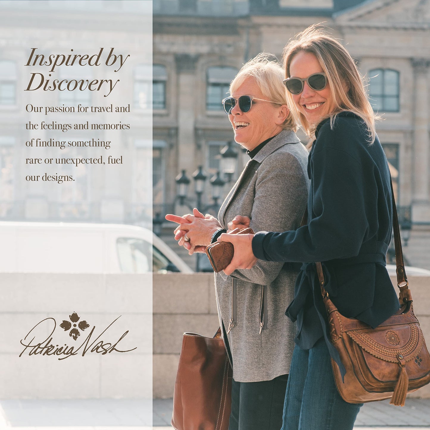 Patricia Nash Bolsena Tote Tote Bag, Tan, One Size