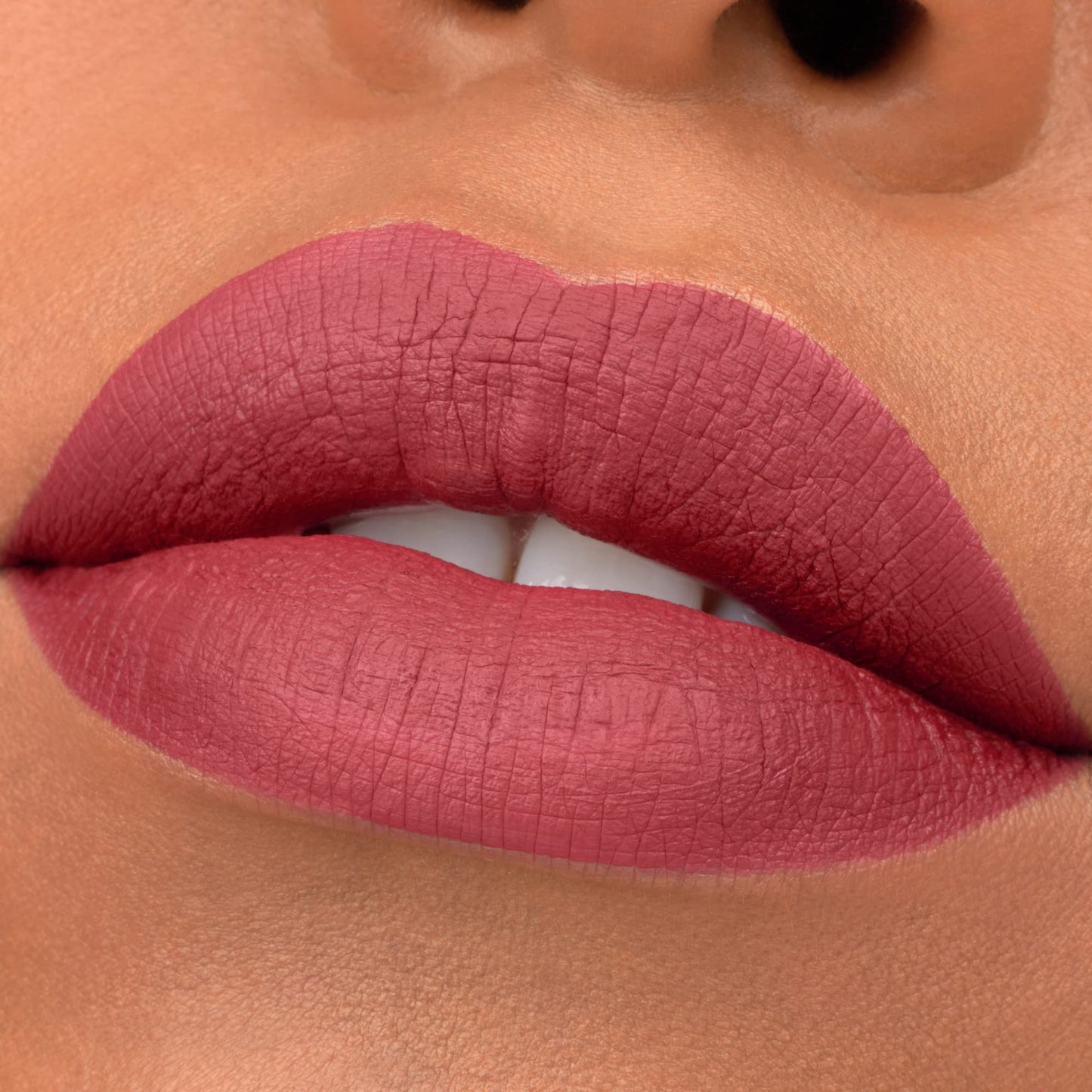 essence Matte Liquid Lipstick, #08, Red, Durable, Mattifying, Quick Dry, Mattifying, Matte, Vegan, Waterproof, Oil Free, Alcohol Free, 3 ml