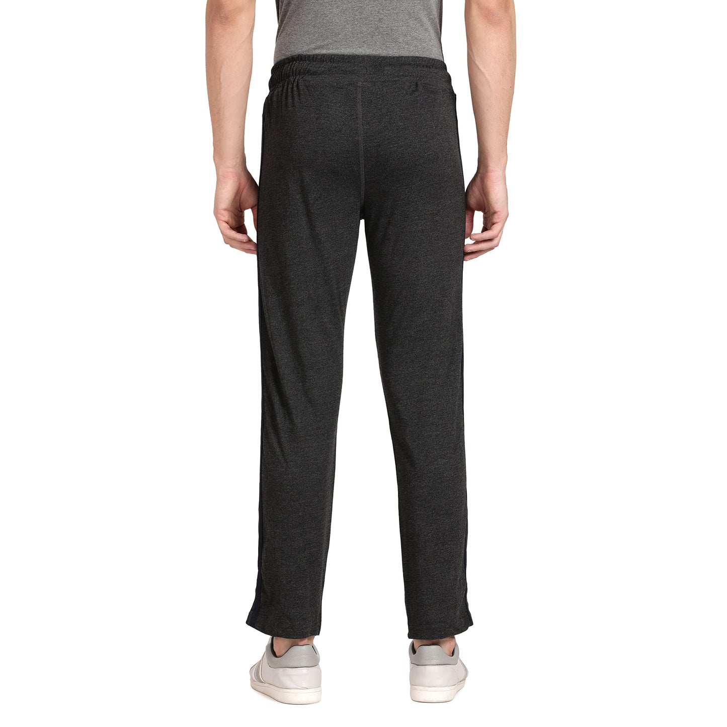 Pepe Jeans Innerwear Men's Solid Pajama Bottom