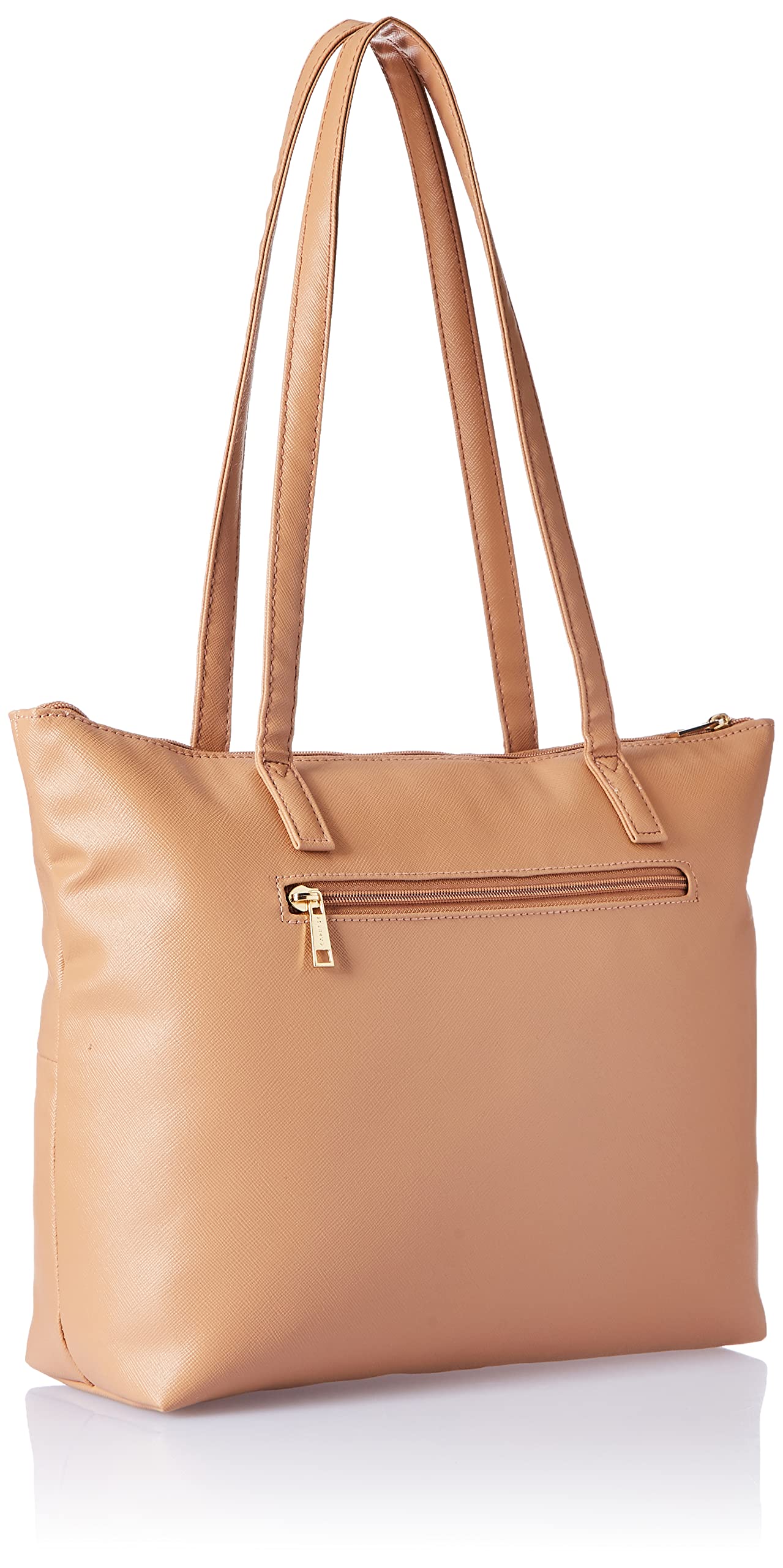 Caprese womens ANNIKA T Large BIRCH Tote Bag