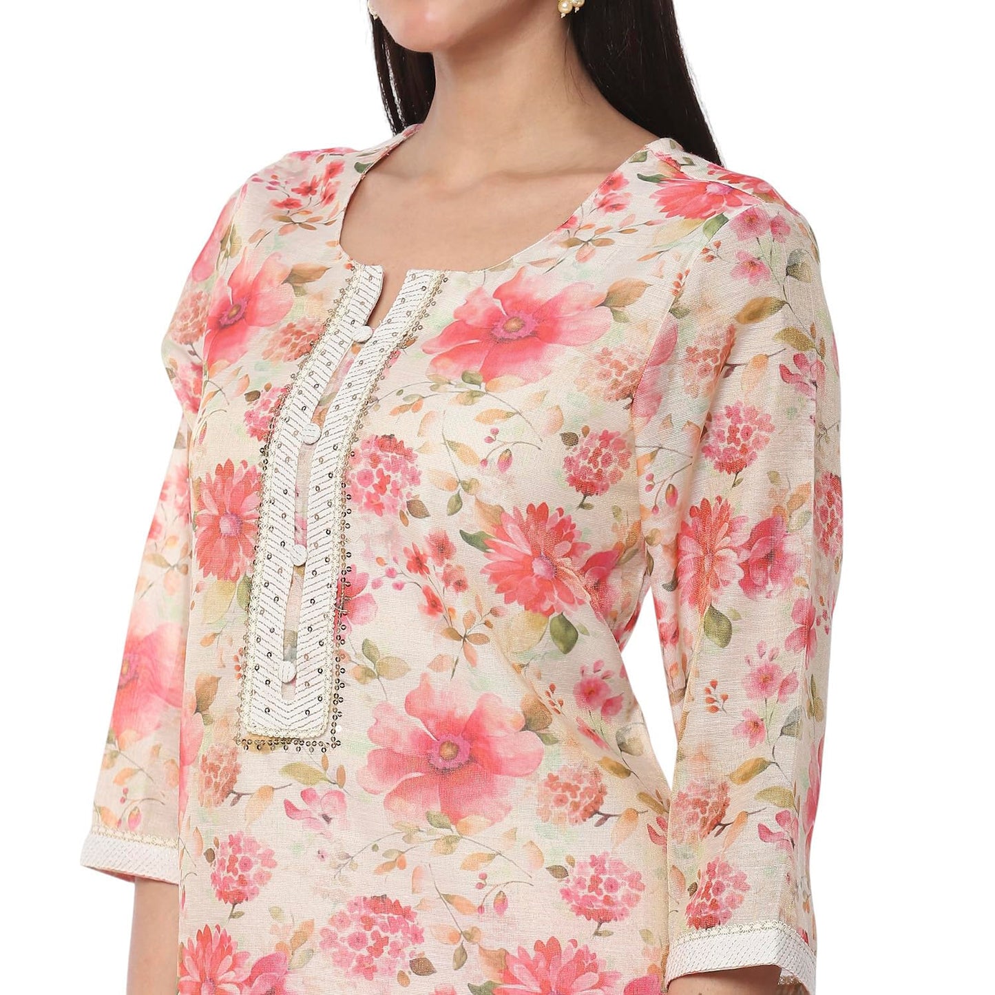 Rangriti Womens Kurta Set