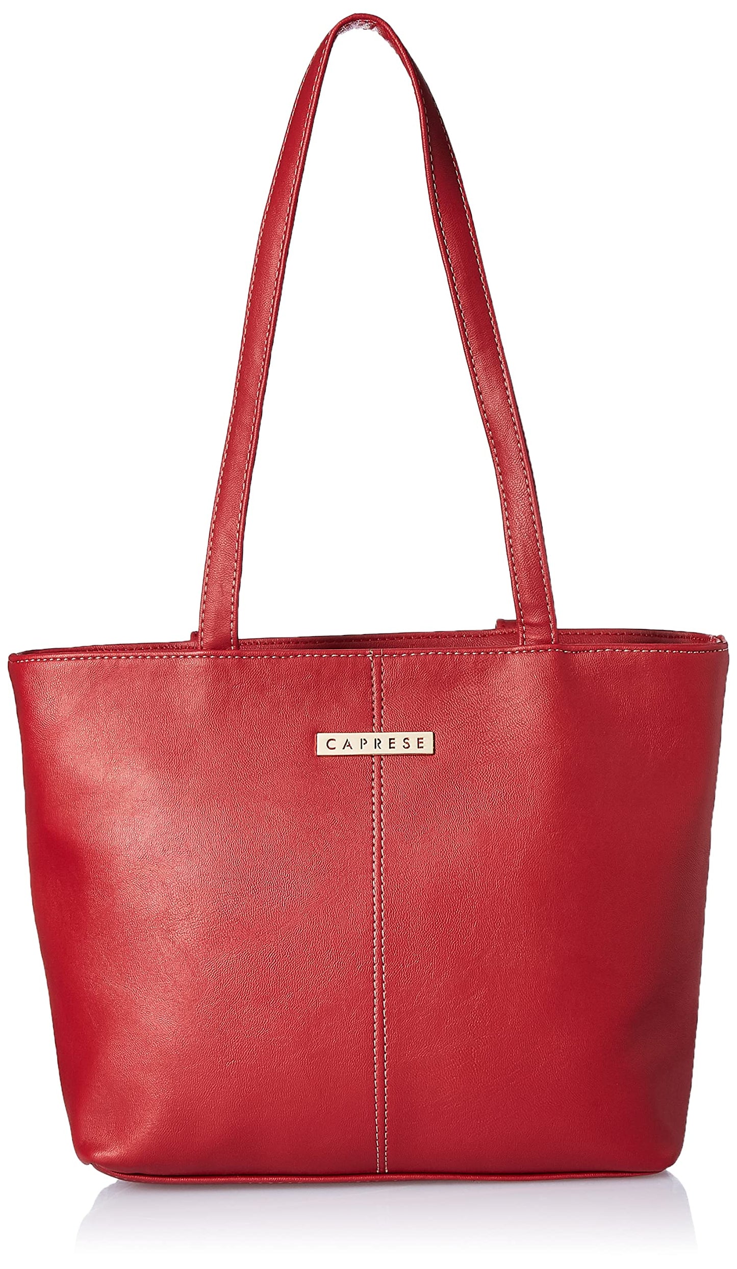 Caprese Women's Tote Bag (Red)