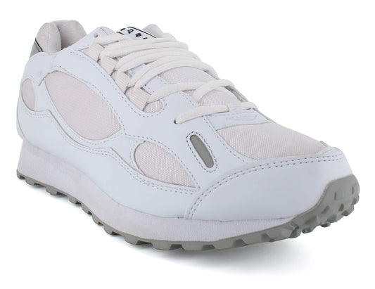 SPARX Men's SX012BG White Running Shoes 8 (SX012BGWHWH0008)