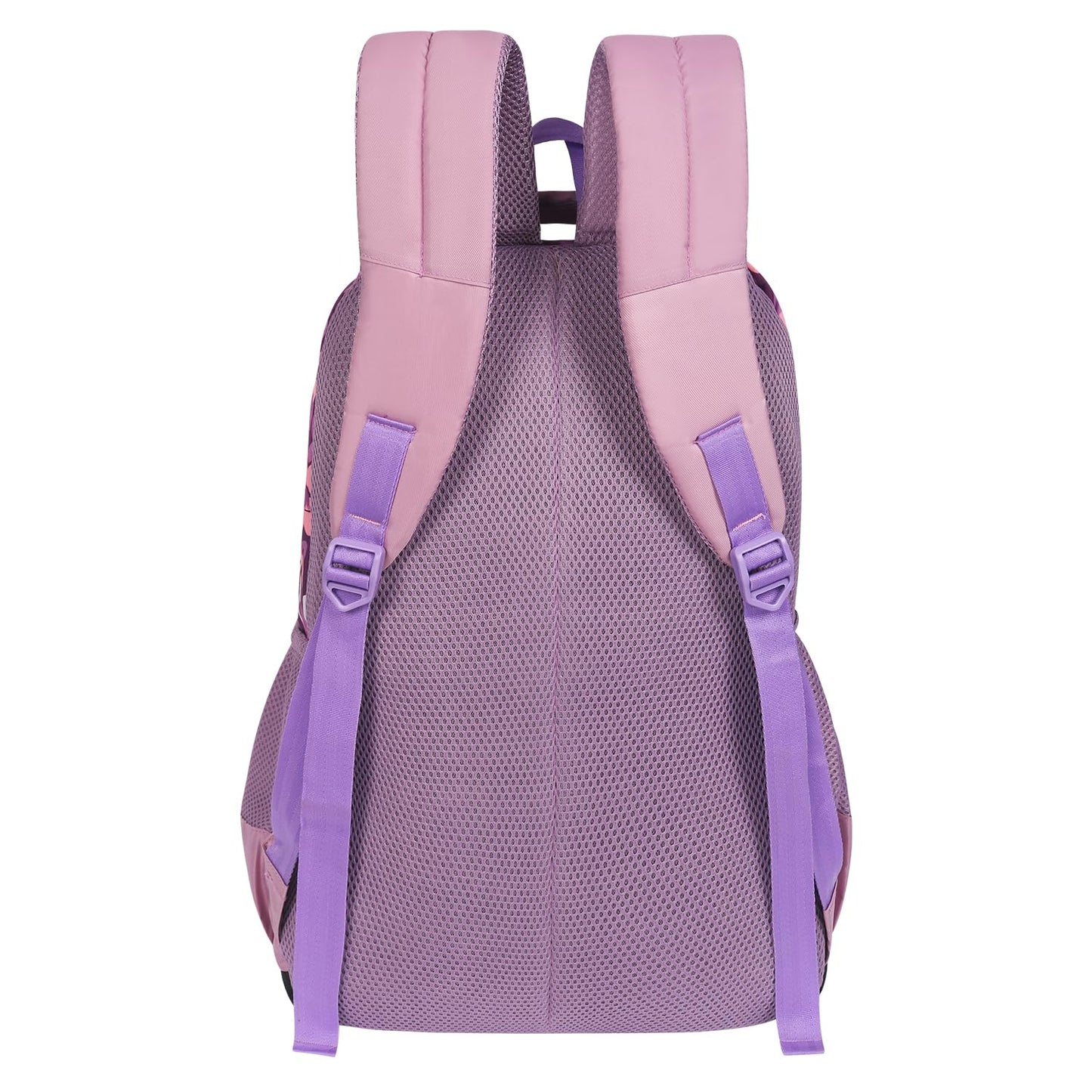 URBAN TRIBE Fizz 21 Liters Lavender Smart Casual Office College Travel Backpack for Men & Women, Boys & Girls