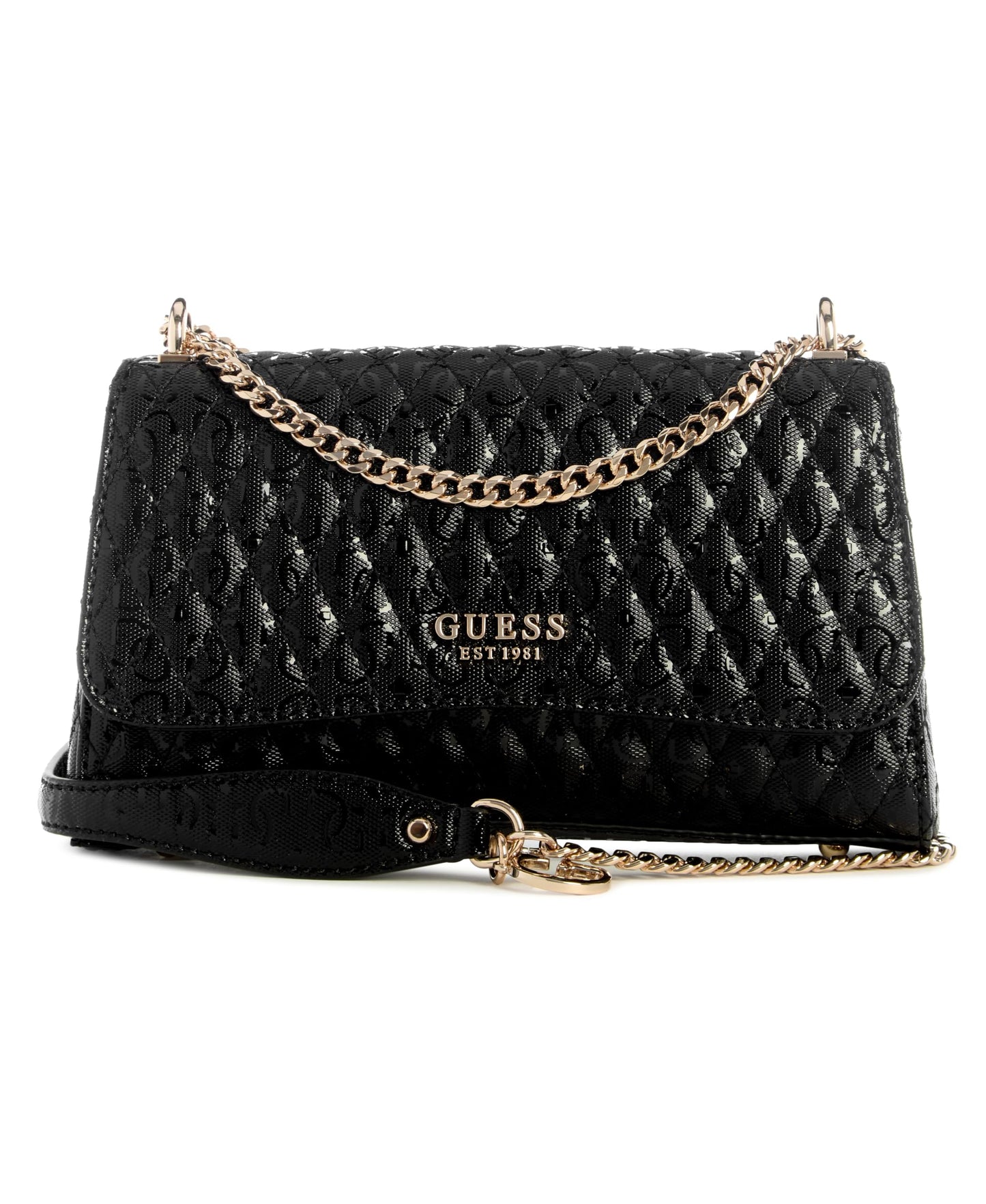 GUESS Women's Western (Black)