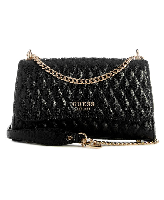 GUESS Women's Western (Black)