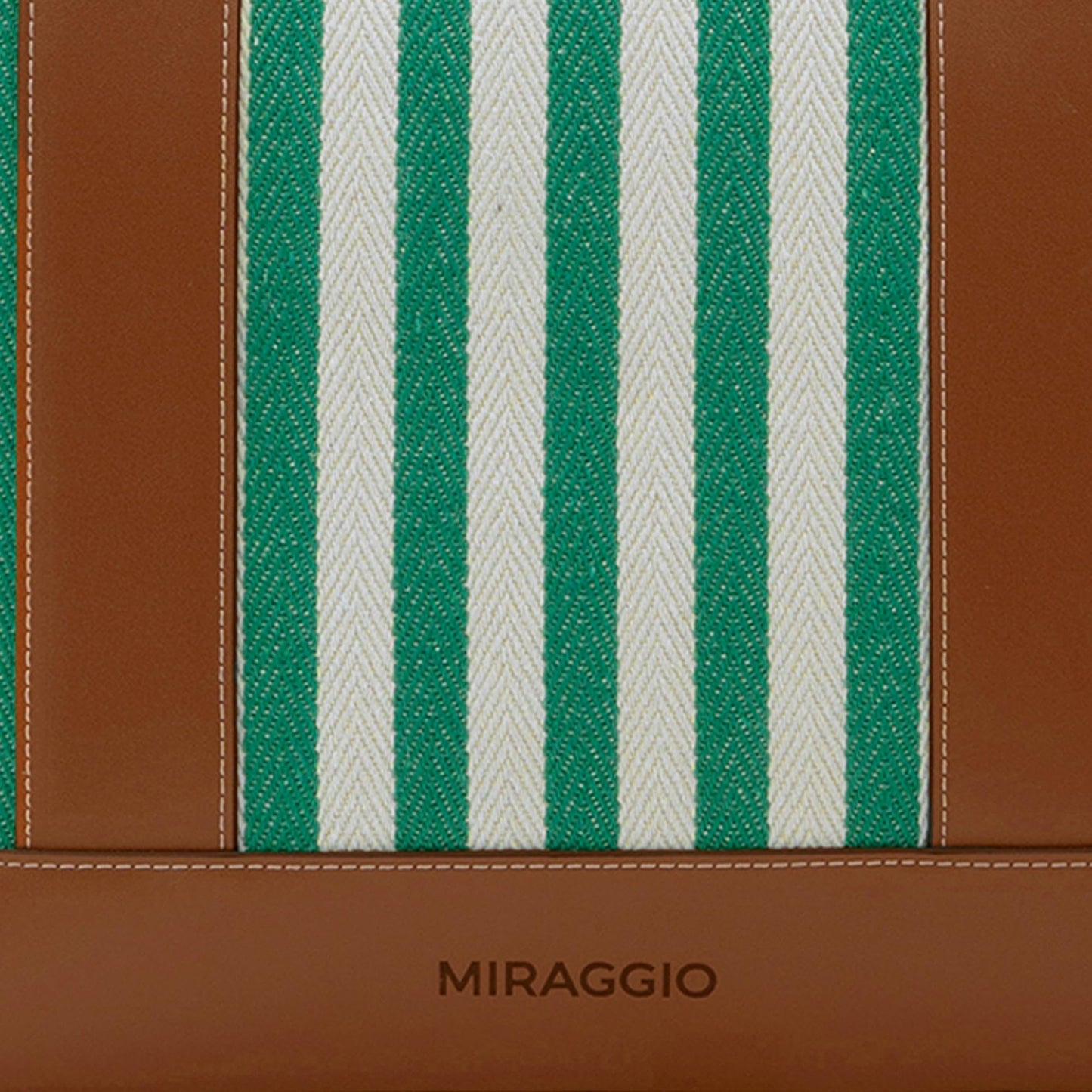 Miraggio Destiny Tote Bag