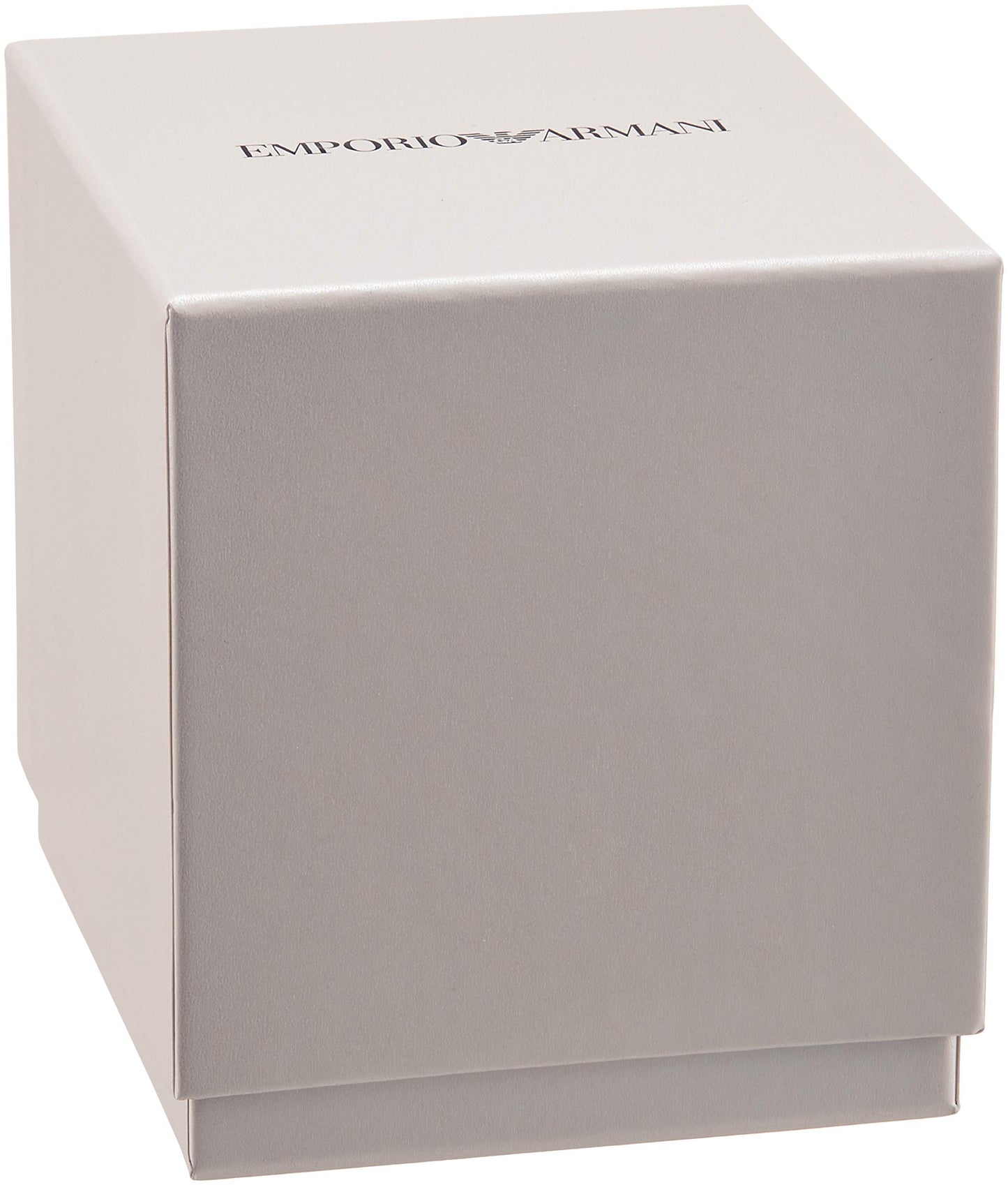 Emporio Armani Stainless Steel Analog Pink Dial Women Watch-Ar11223, Multi-Color Band