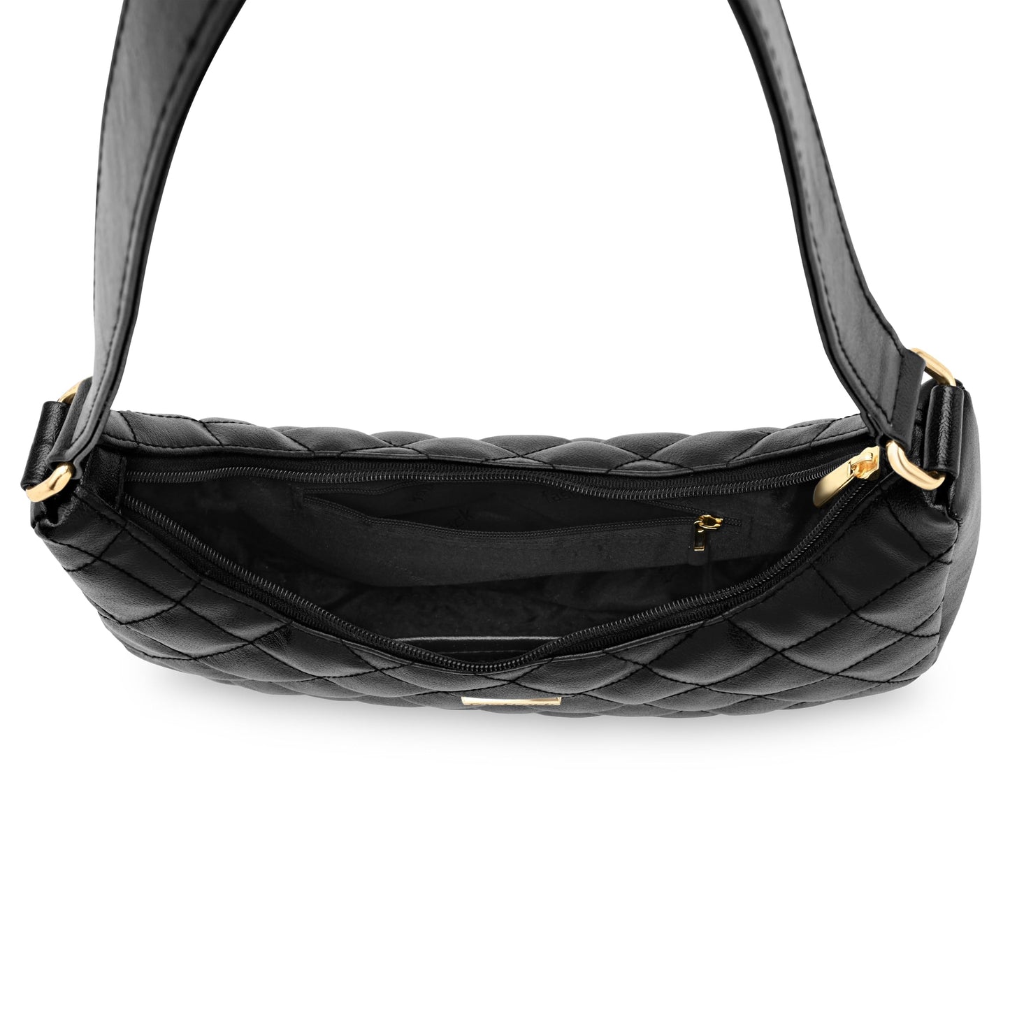 Fastrack Women's Western (Black)