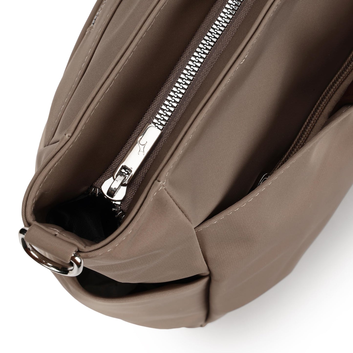 Nylon Edge Laptop Tote | Laptop Bag for Women & Men | Dual Carry Options | Fits 15" Laptop | Nylon Material