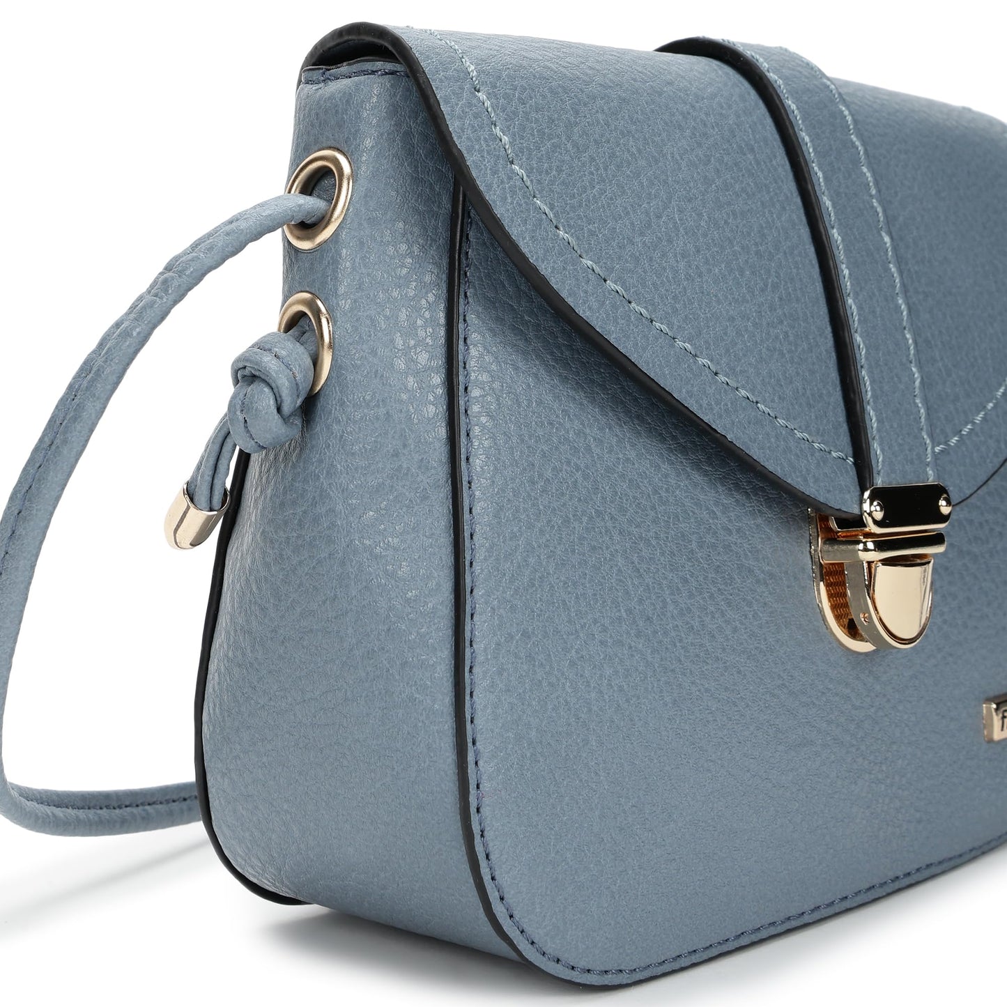 Fastrack Women's Western (Blue)