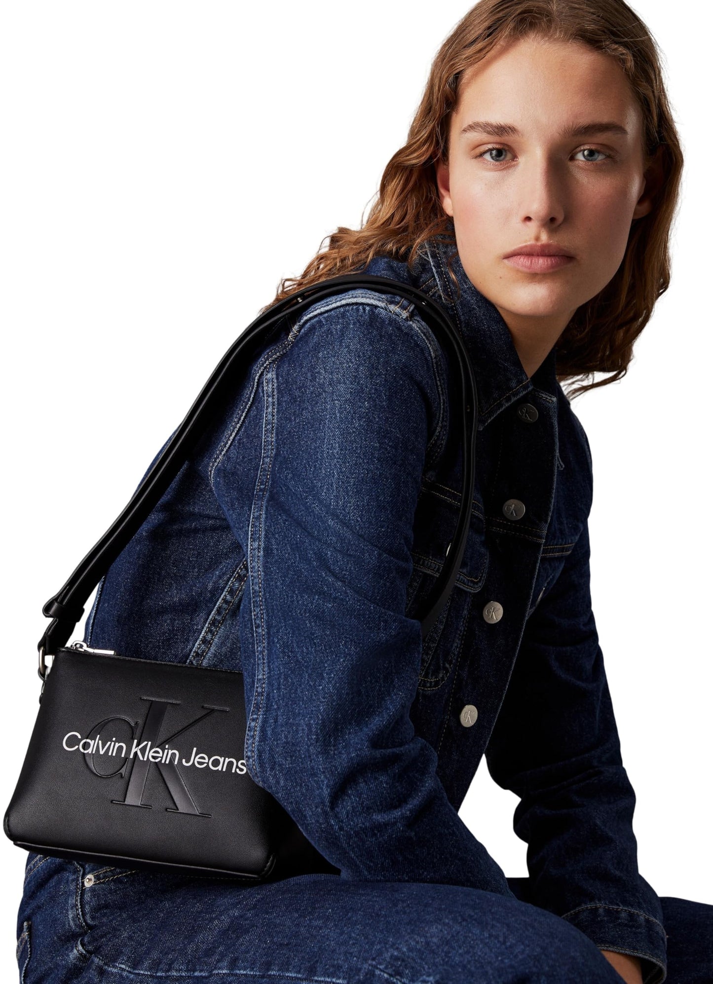 Calvin Klein Women's Western