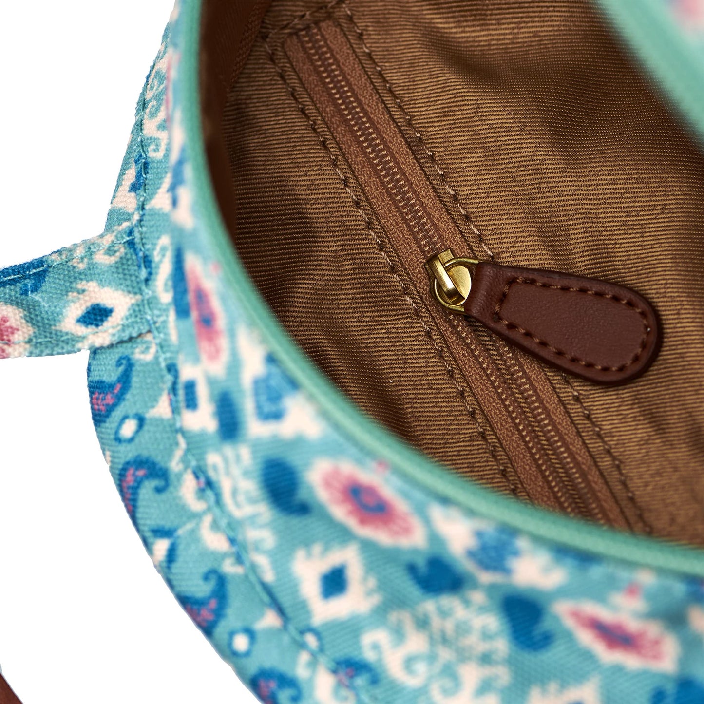 Chumbak Backpack for Women | Stylish Canvas Laptop Bag | Office Bag, College Essentials, and Travel Backpack for Girls