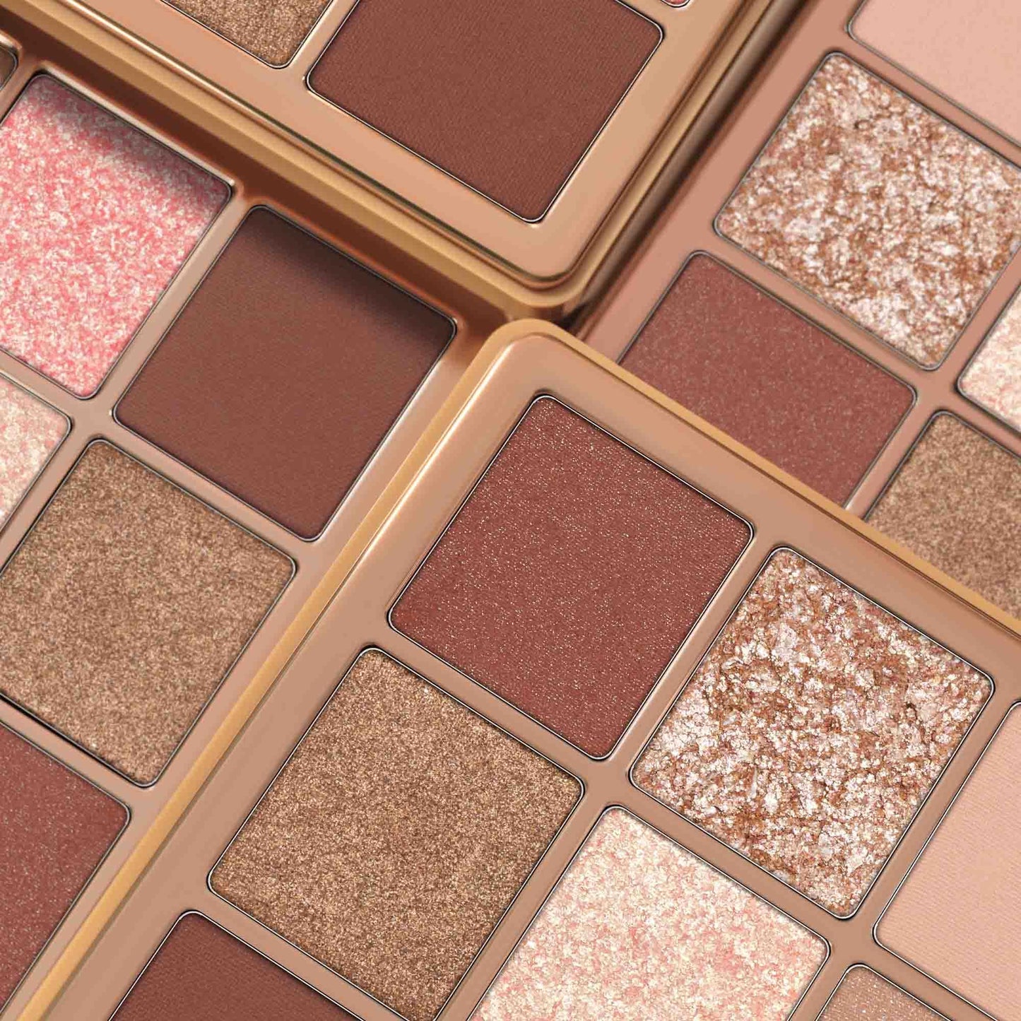 Anastasia Beverly Hills Spice Palette - Mini