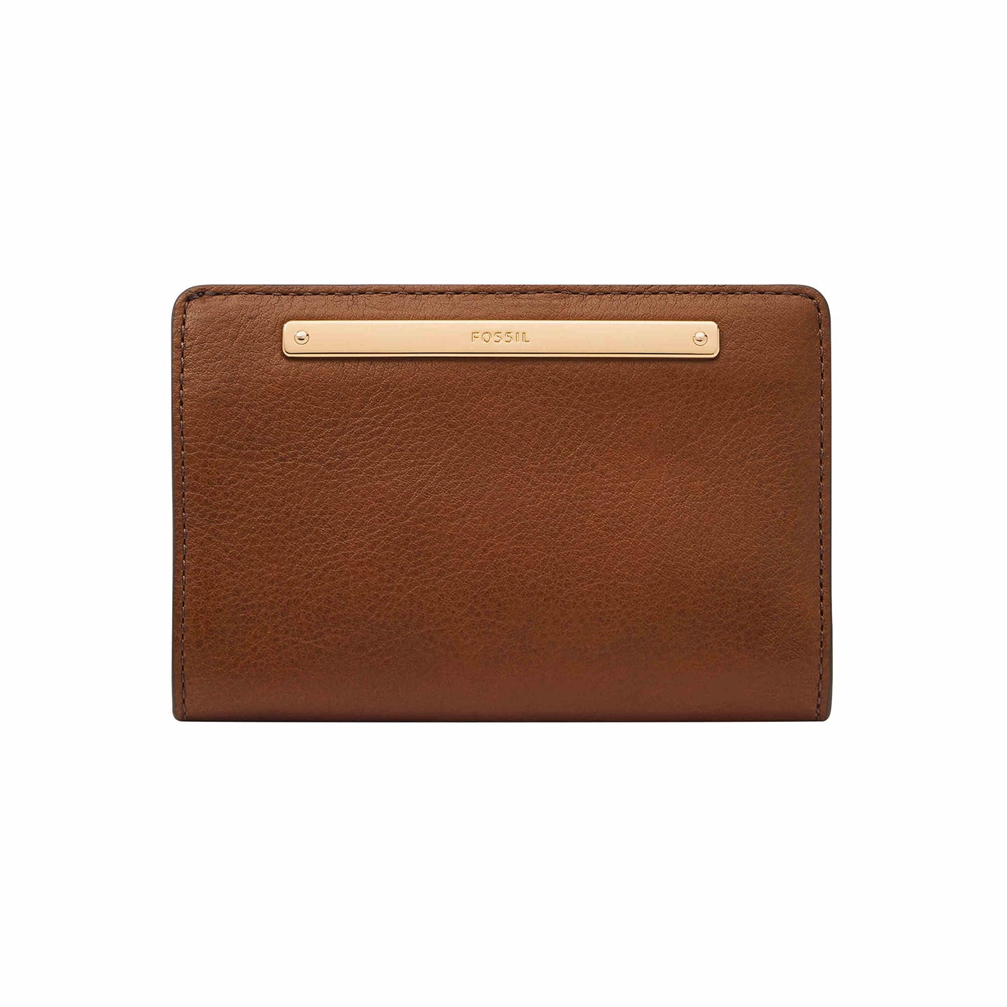 Fossil Liza Brown Card Case SL7986G200