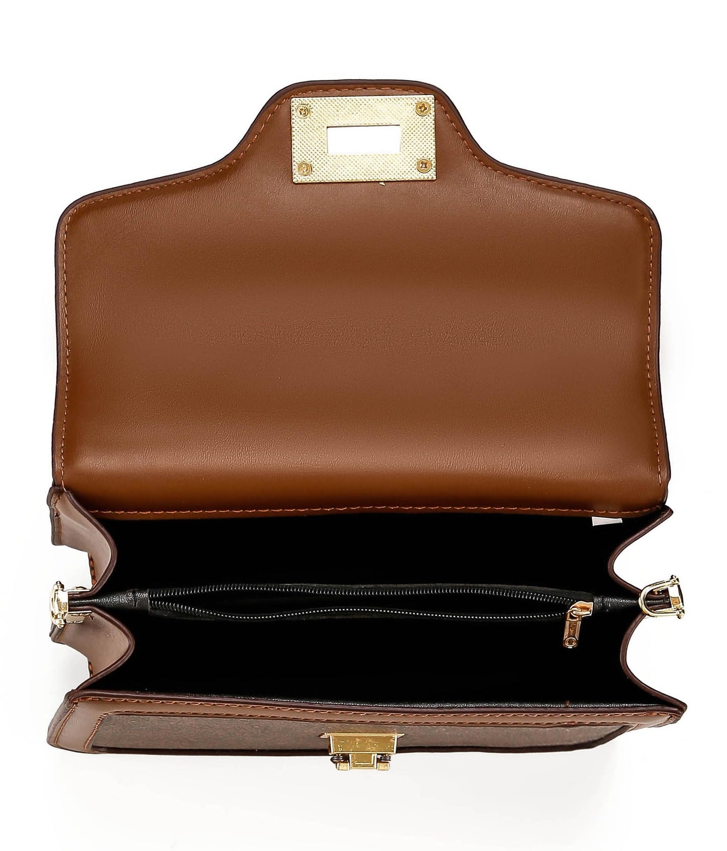 Diva Dale Dual Color Fashionable Branded Sling Bag For Women