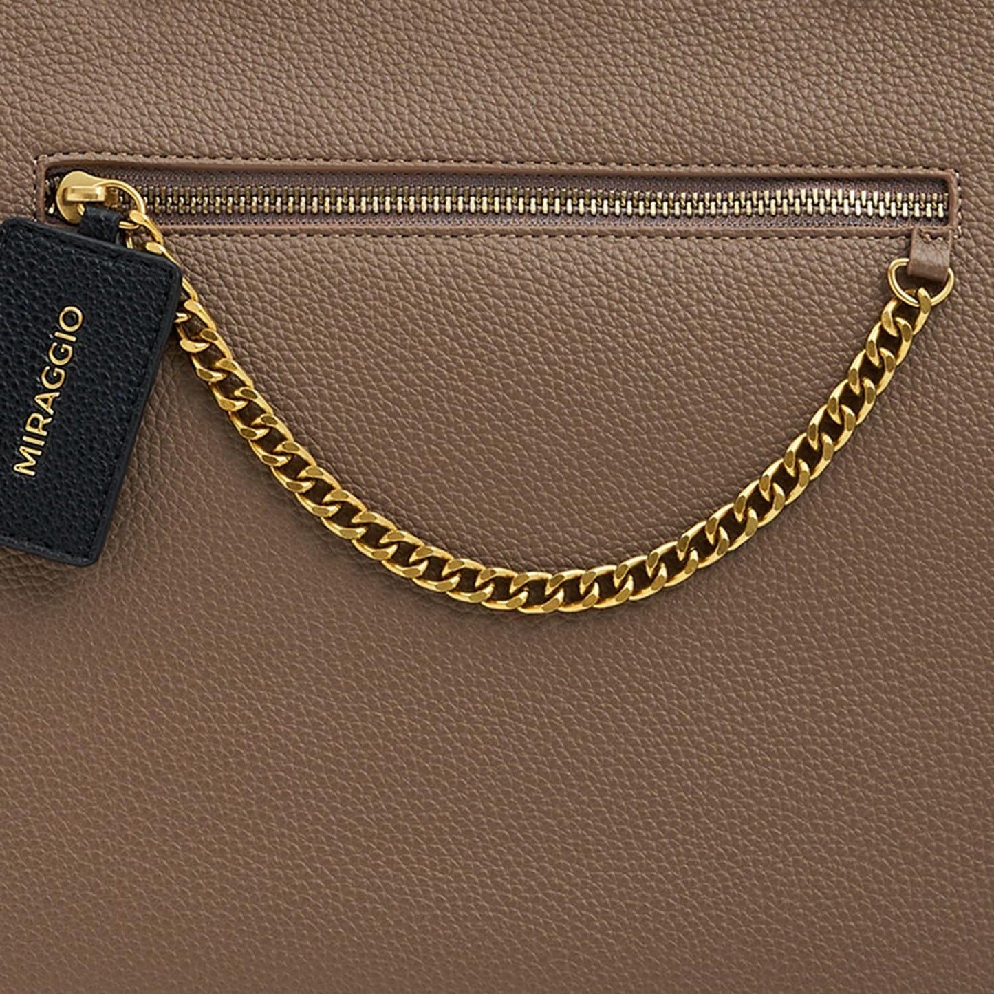 Miraggio Kris Laptop Tote Bag | Shoulder Bag For Office Fits Upto 14 Inches Laptop | Office Tote Bag | Gift For Women